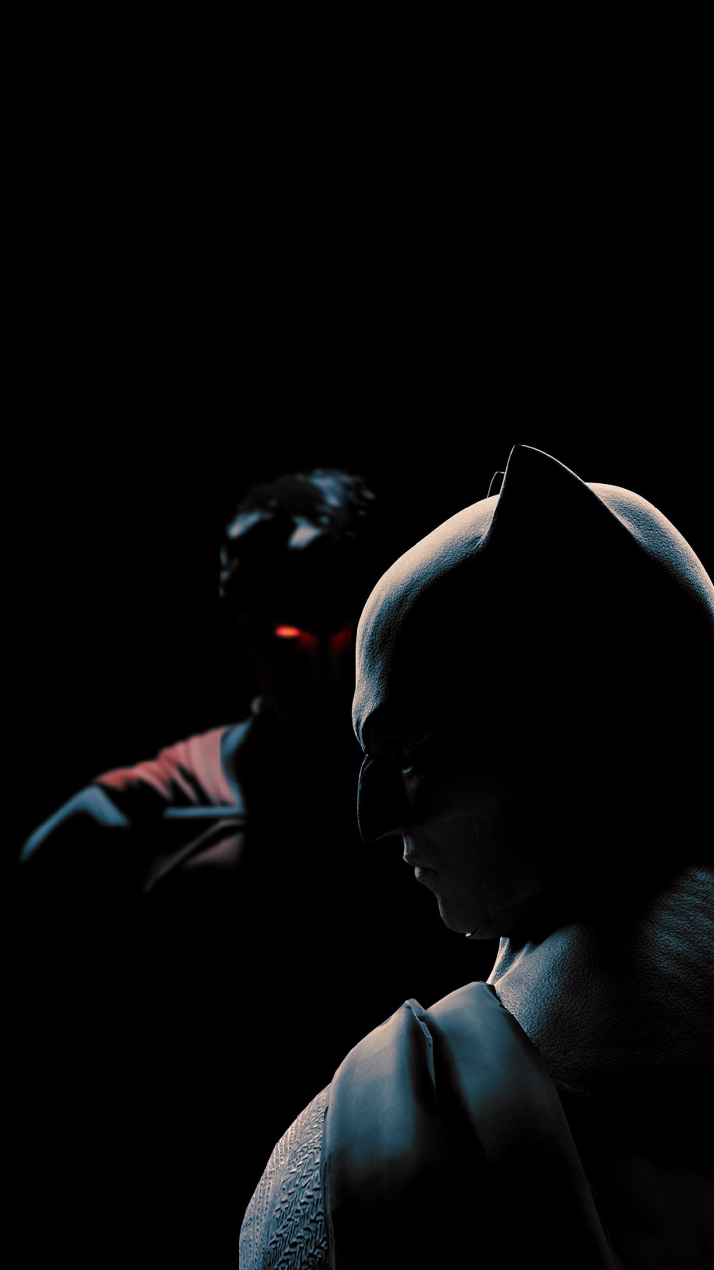 1440x2560 Batman And Superman 4k Data Src Galaxy S6 Wallpaper, Phone