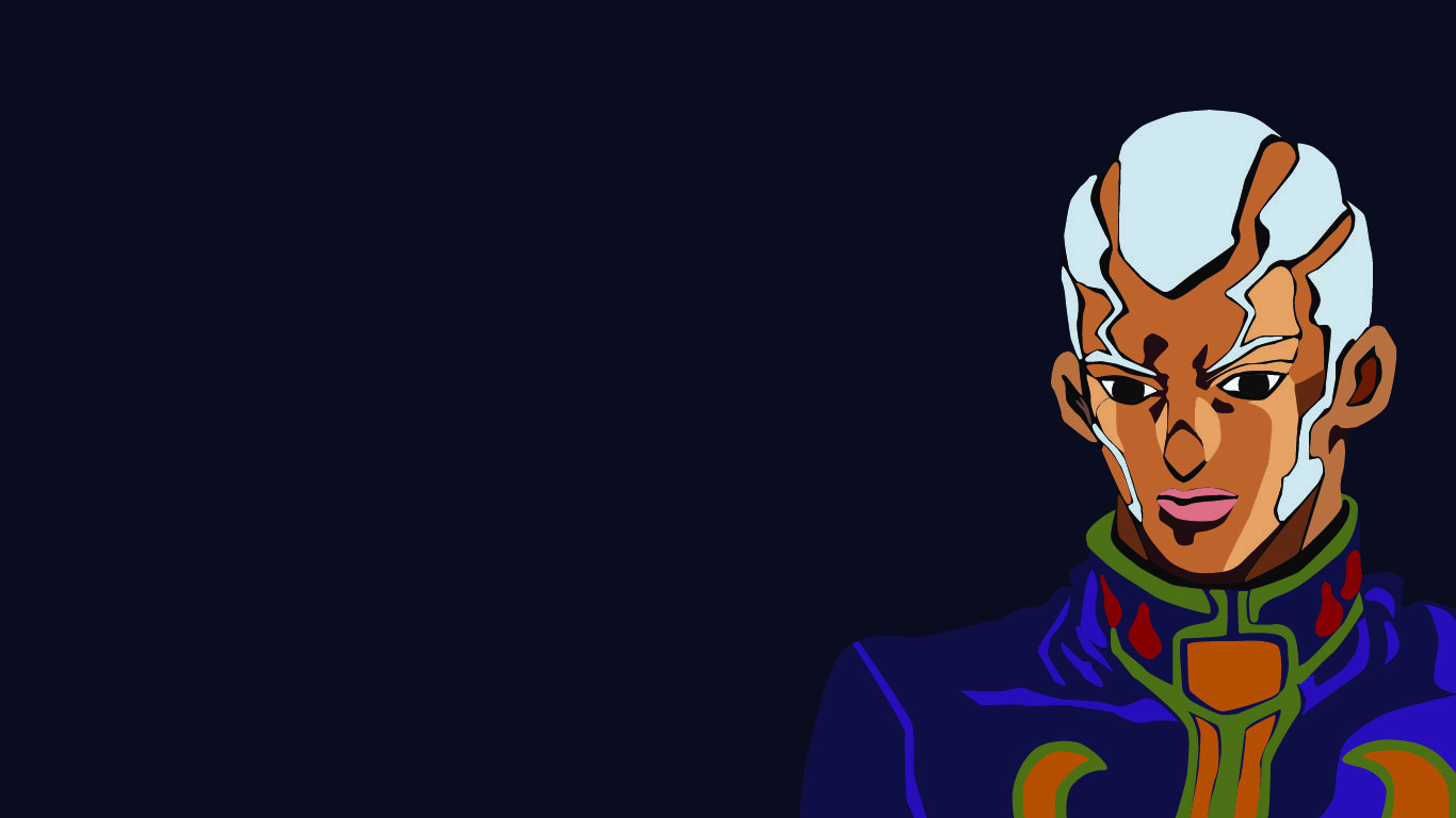 1370x770 Enrico Pucci made, Desktop