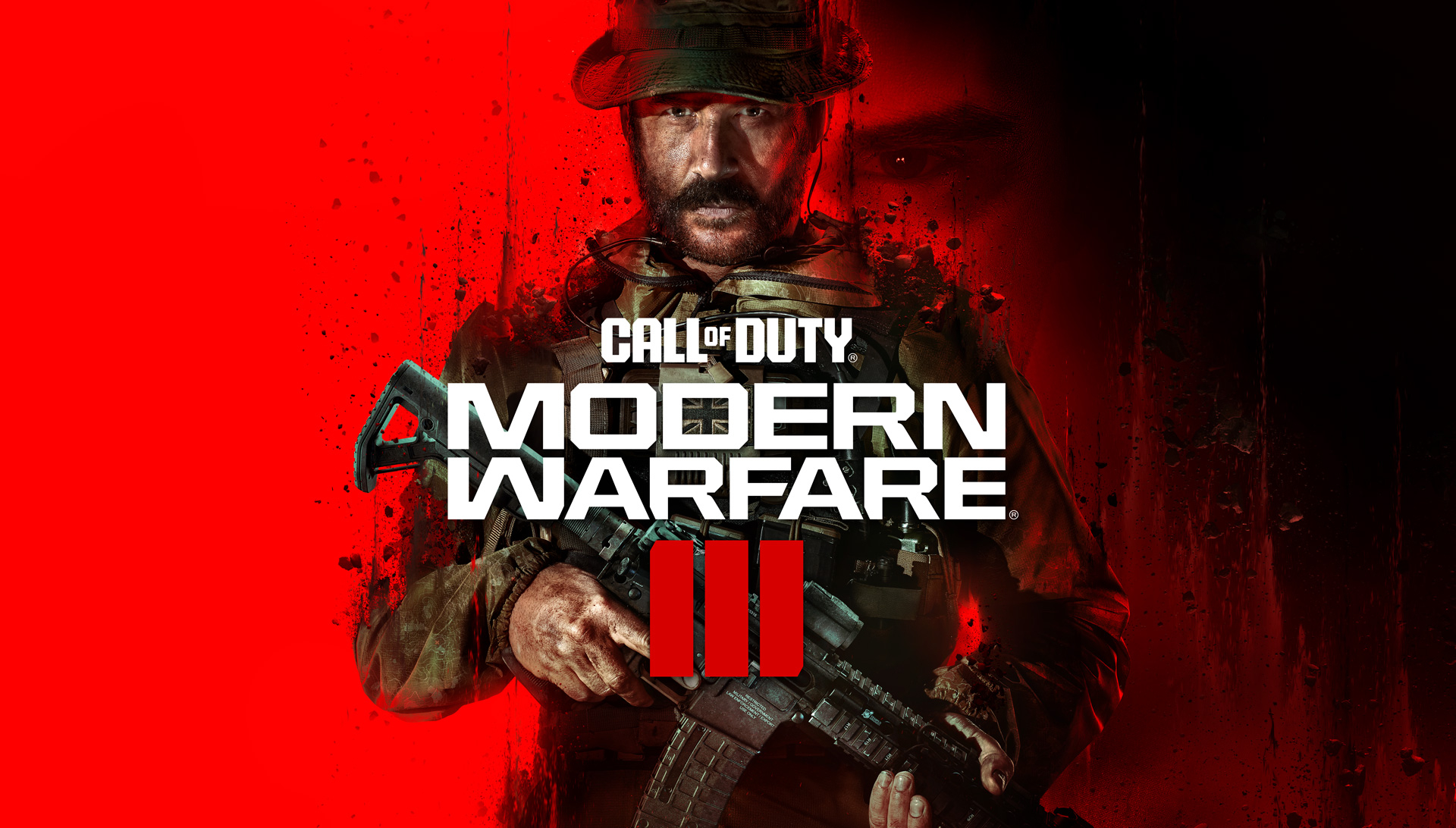 1920x1100 Worldwide Reveal: Announcing Call of Duty: Modern Warfare III, Desktop