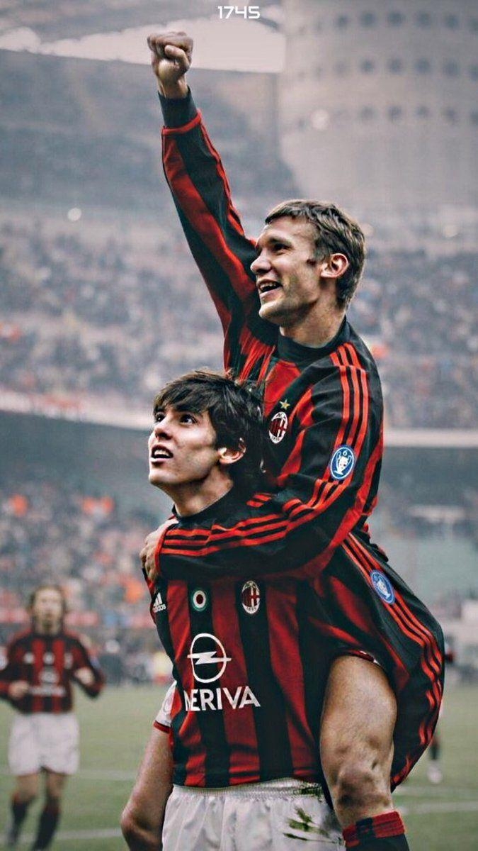 680x1200 JDesign Milan. Kaká, Phone