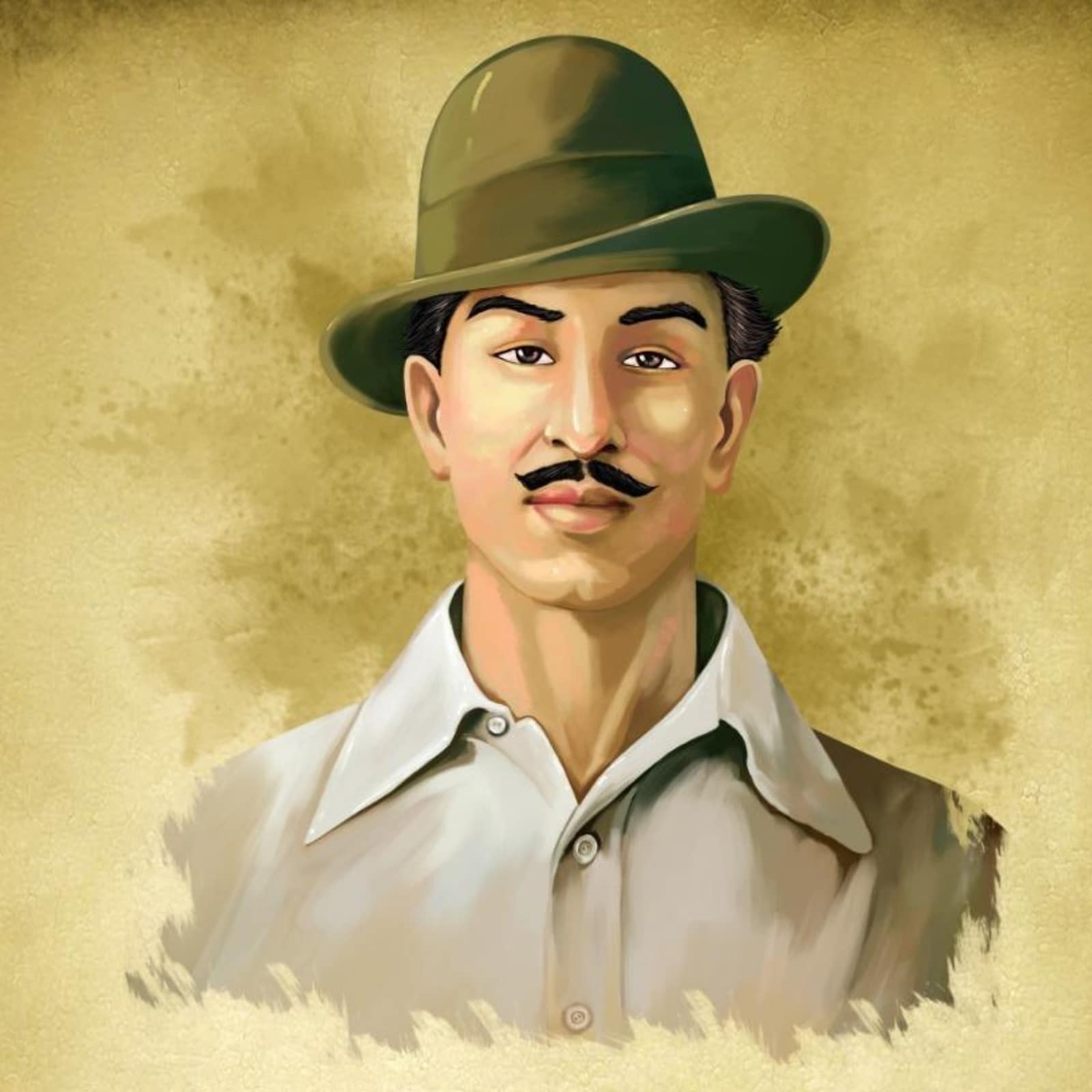 1600x1600 Martyrs' Day 2022: 7 Movies Based on the Life of 'Shaheed' Bhagat Singh, Phone