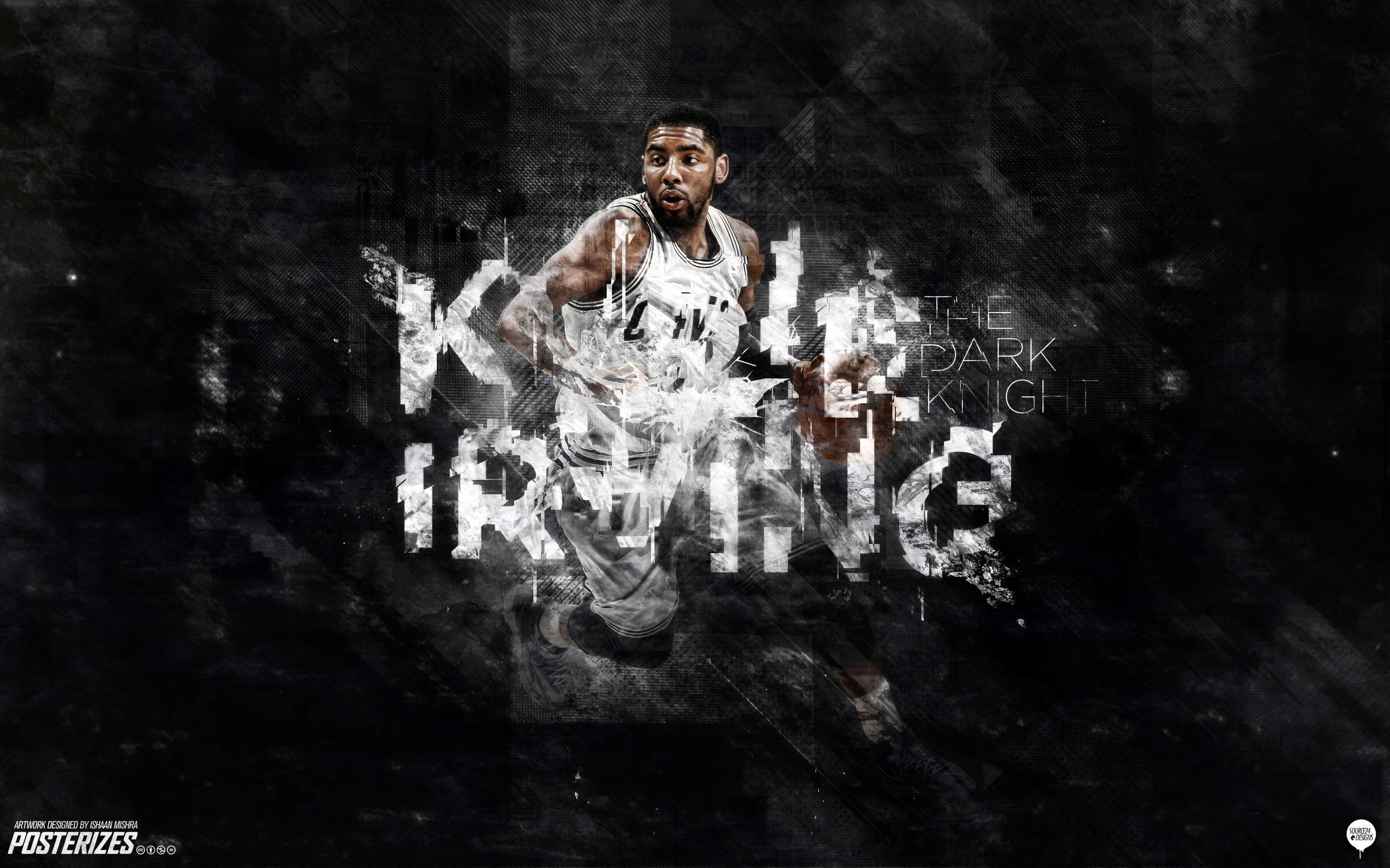 2880x1800 Kyrie Irving HD Wallpaper, Desktop