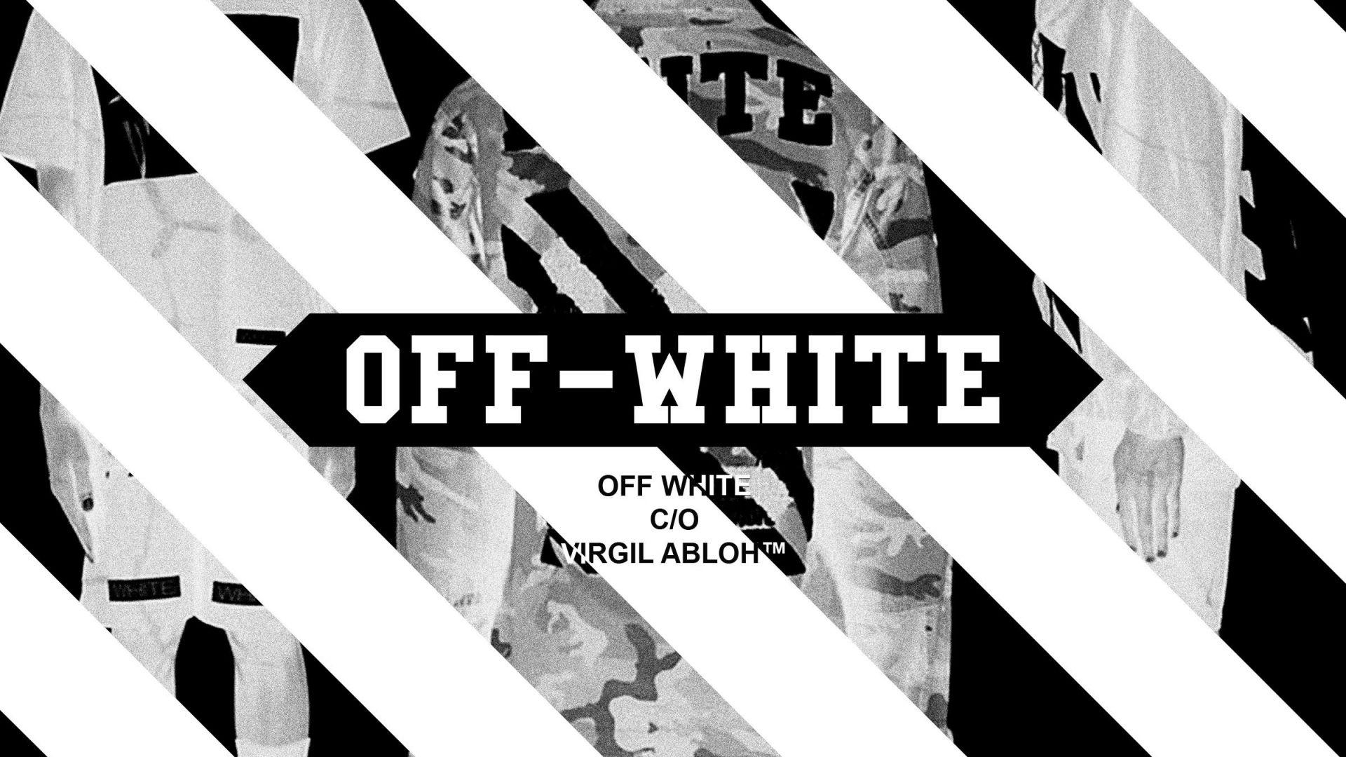 1920x1080 2400x2400px Hypebeast And Off White Wallpaper, Desktop