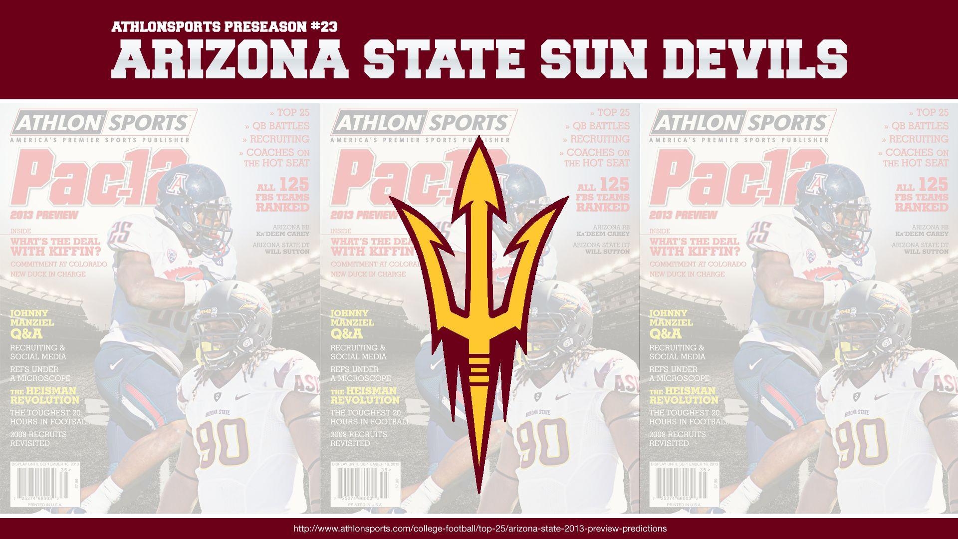 1920x1080 Arizona State University Wallpaper, Desktop