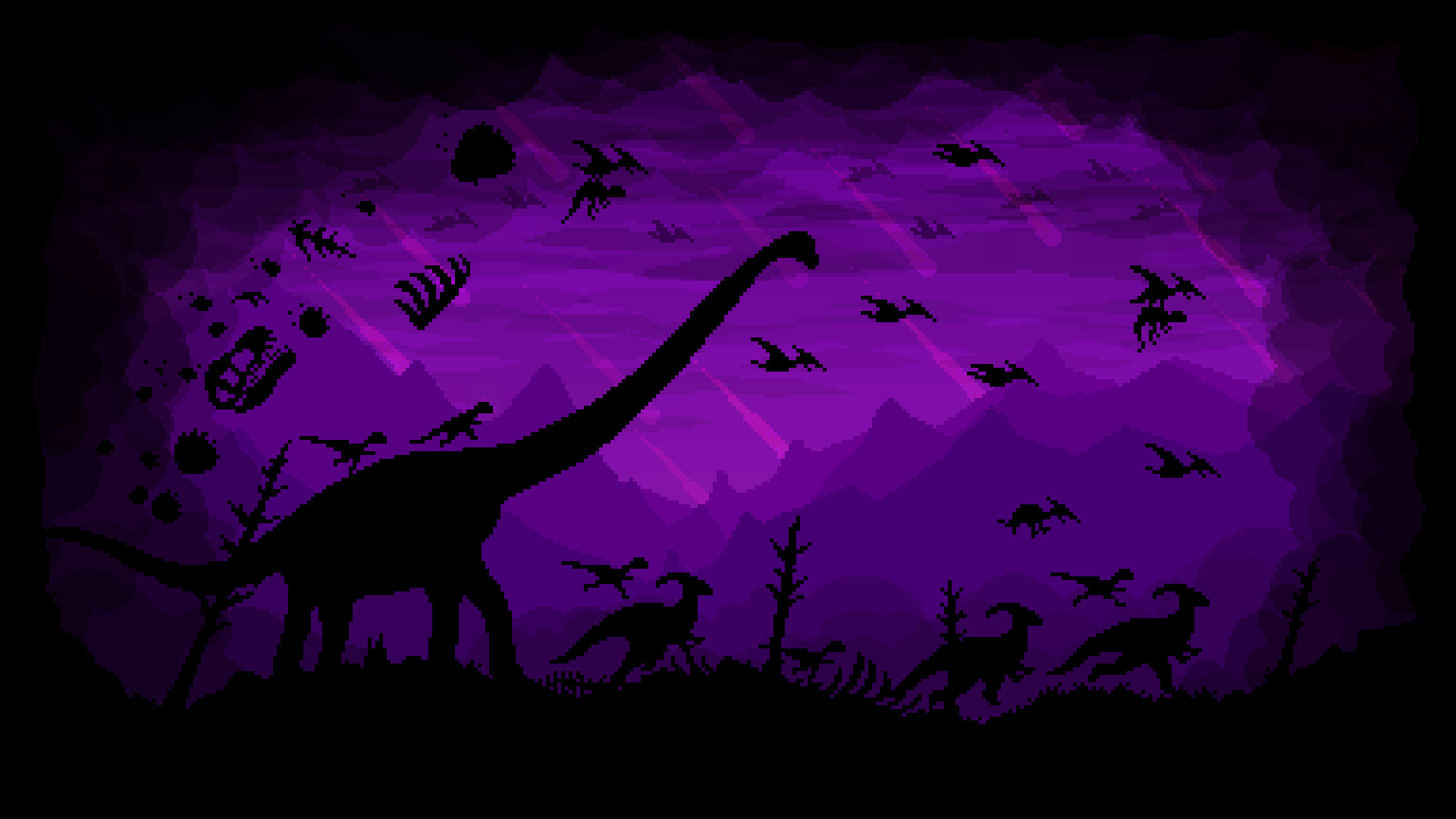 1920x1080 Steam Community - Guide - Purple Steam Background, Desktop