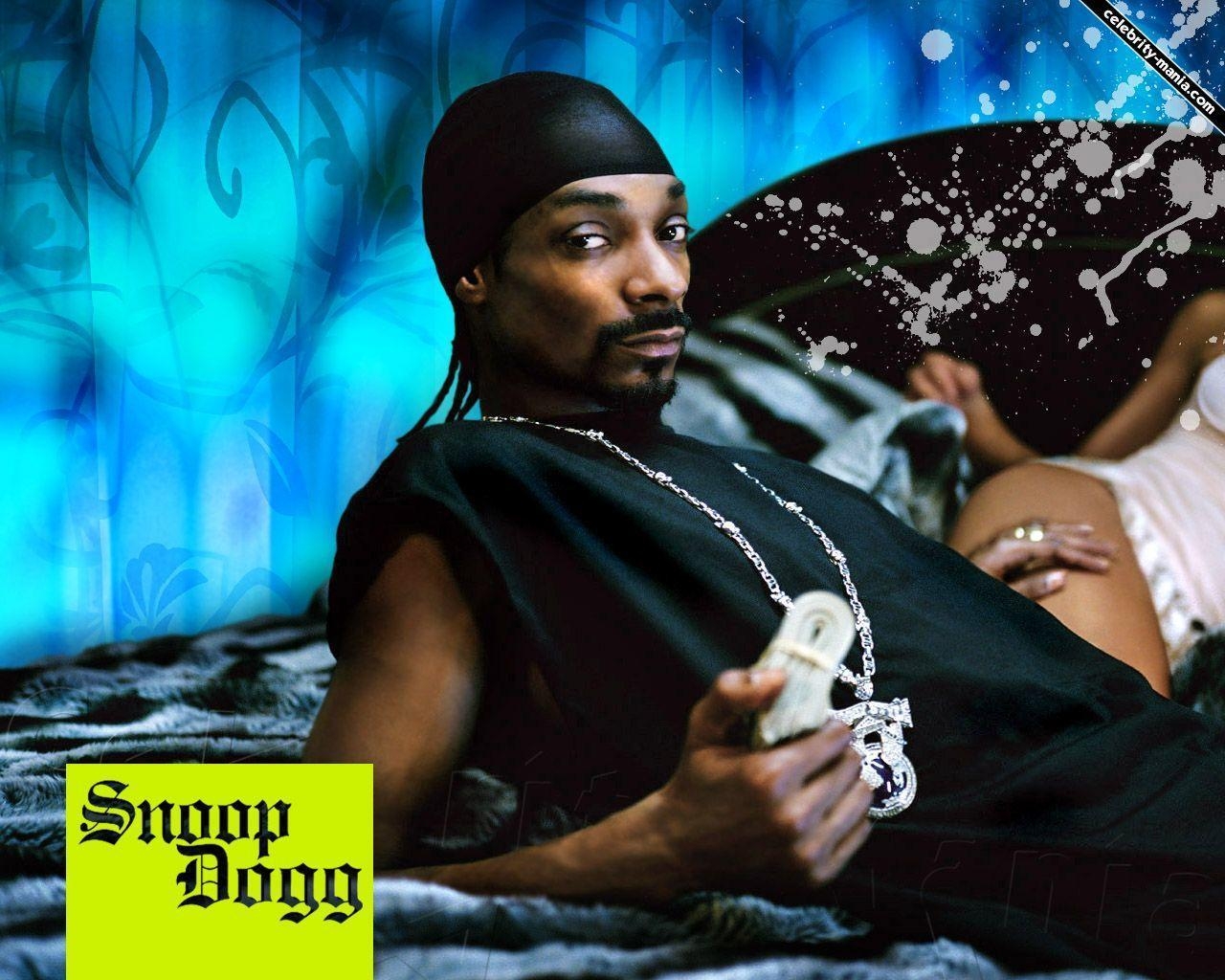 1280x1030 AMBER ROSE FANS: Snoop Dogg, Desktop