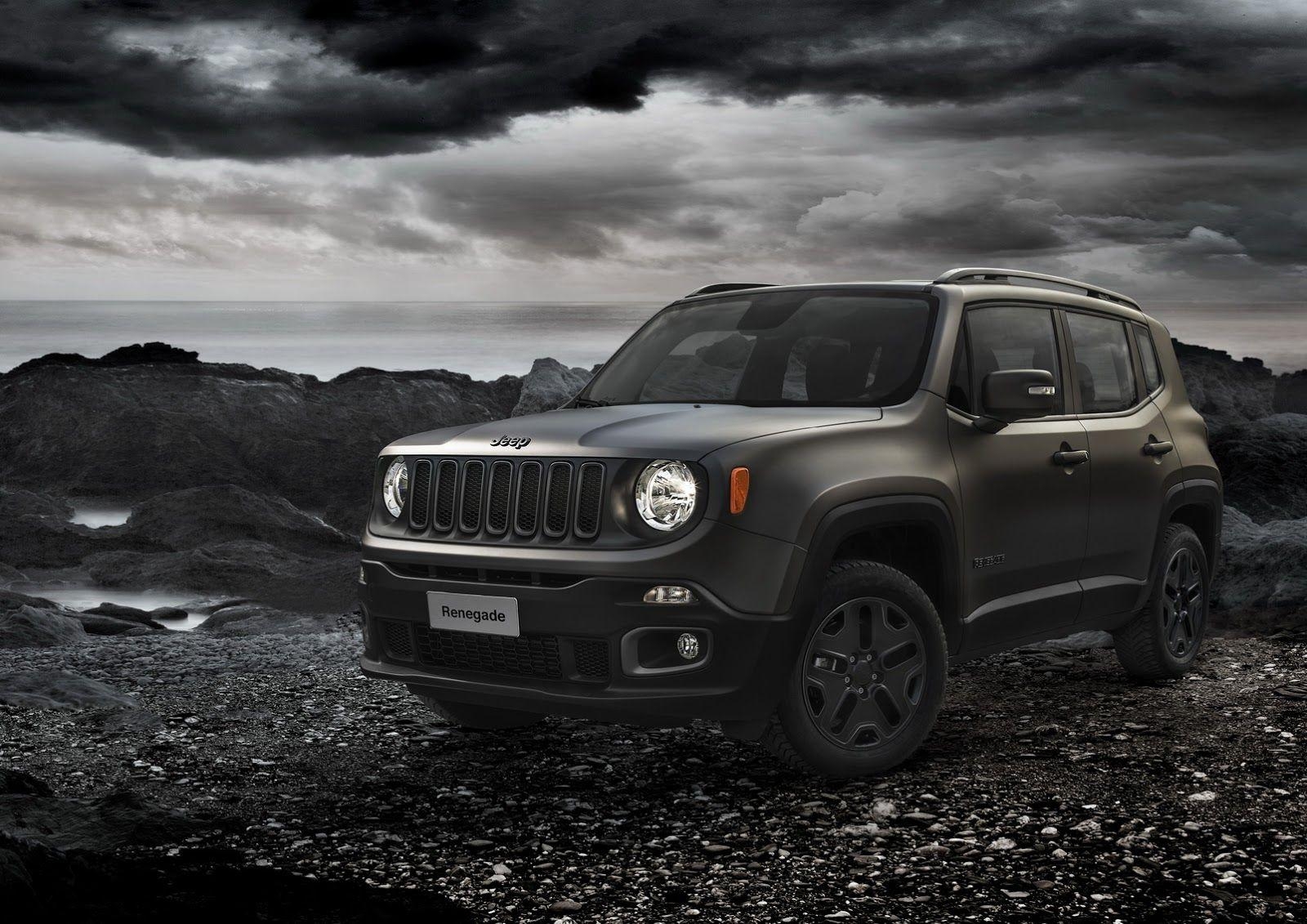 1600x1140 Jeep Renegade Wallpaper Group Picture, Desktop