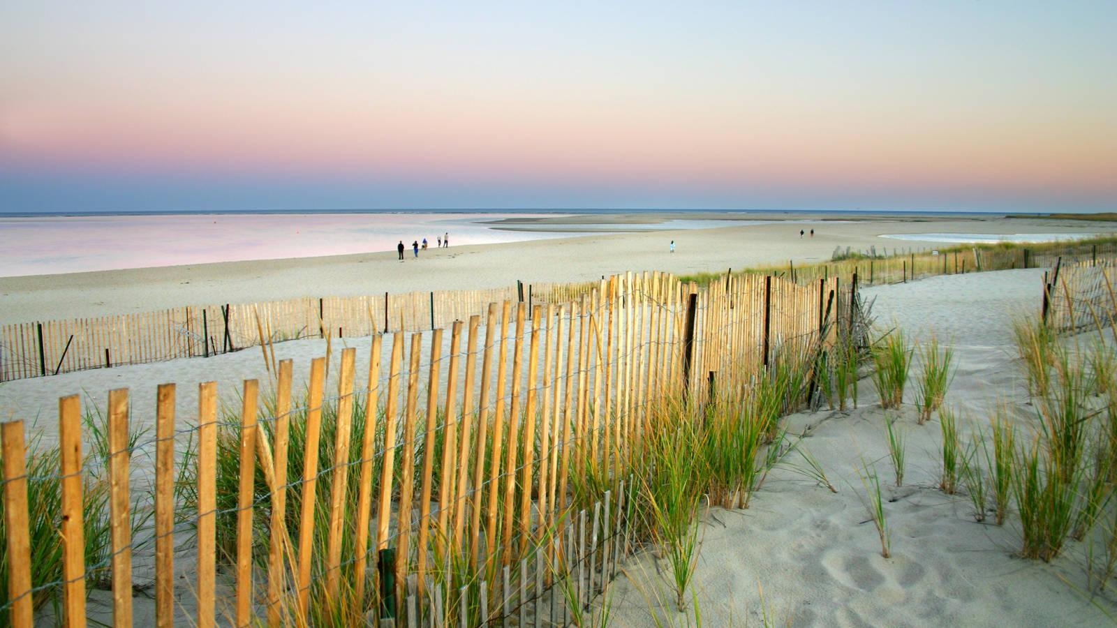 1600x900 of America's Best National Park Beaches · National Parks, Desktop