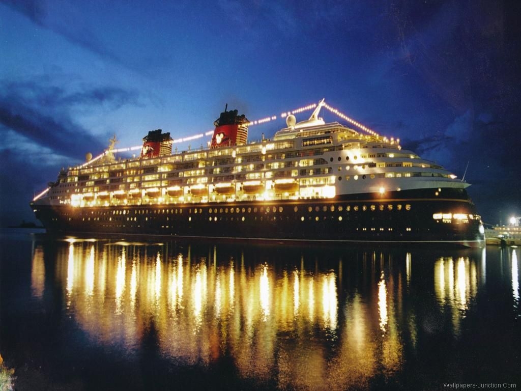 1030x770 Disney Cruise Wallpaper, Desktop