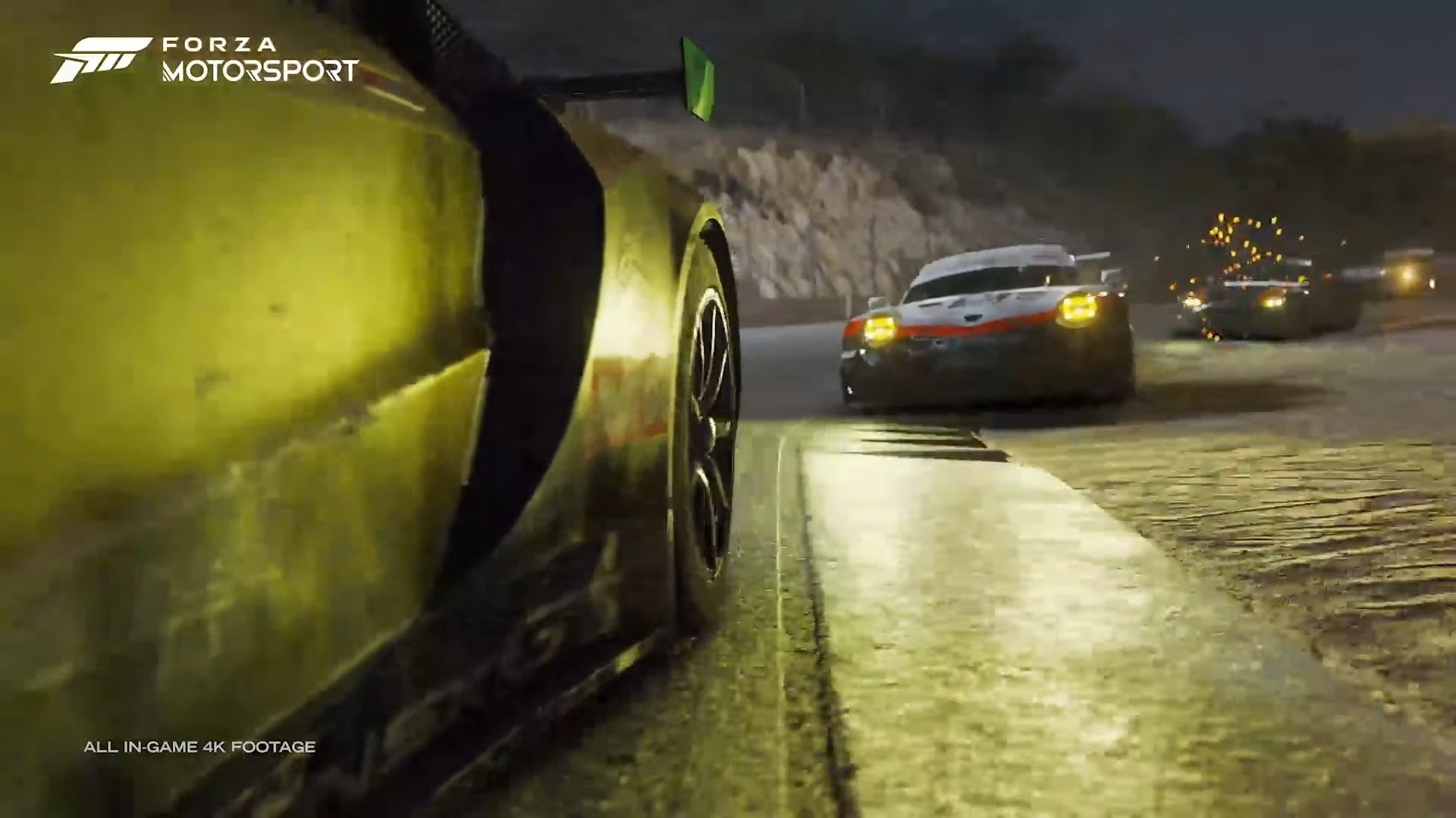 1920x1080 Forza Motorsport Revealed As The Most Technically Advanced Racing Game Ever, Desktop