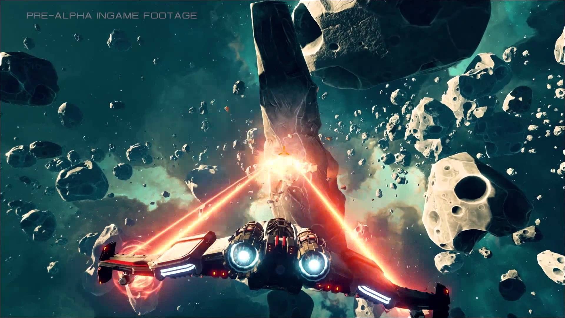 1920x1080 Everspace Guide to Survival in Space Game News Reviews, Desktop