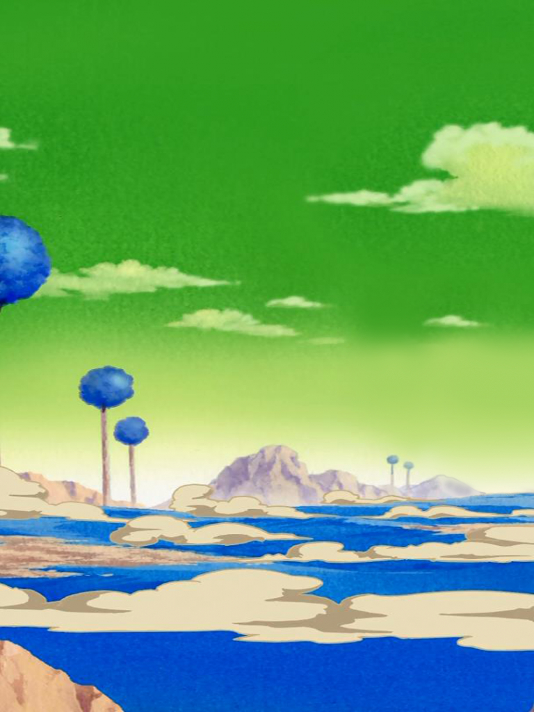 770x1030 Free download Planet Namek Full HD Wallpaper and Background 1920x1080 [1920x1080] for your Desktop, Mobile & Tablet. Explore Dbz Background. Dbz HD Wallpaper, DBZ Background Wallpaper, Phone