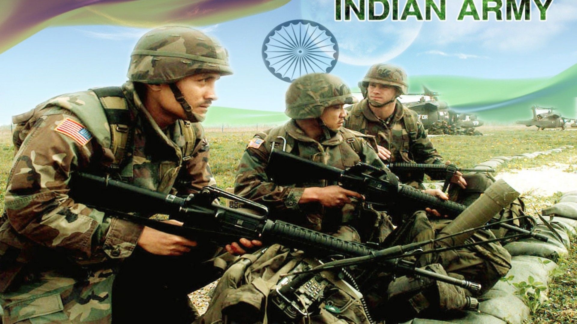 1920x1080 Indian Army Desktop HD Wallpaper Army Ultra HD HD Wallpaper, Desktop