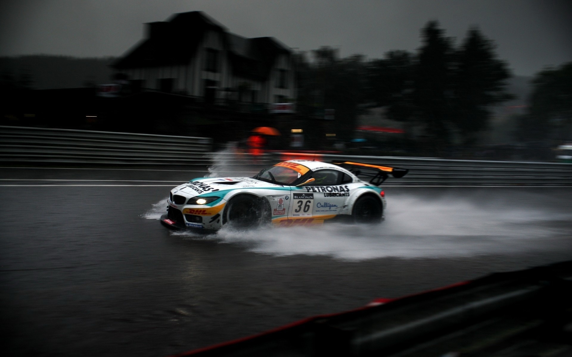 1920x1200 sports racing muscle cars bmw z4 gt3 Gallery HD Wallpaper, Desktop