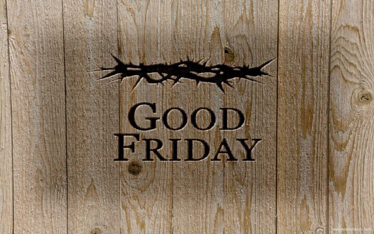 1280x800 good friday background, Desktop