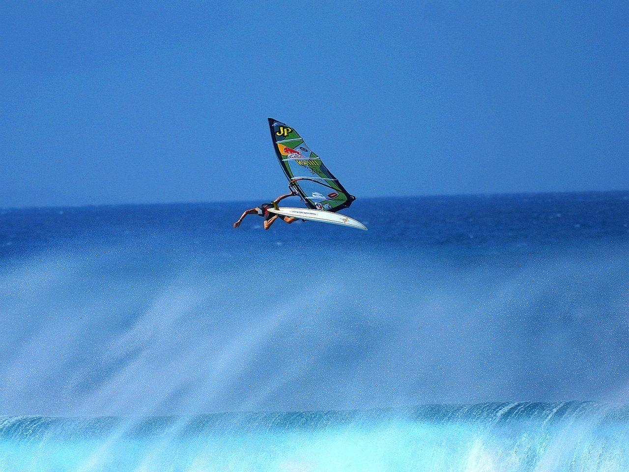 1280x960 Windsurfing Wallpaper Picture, Desktop