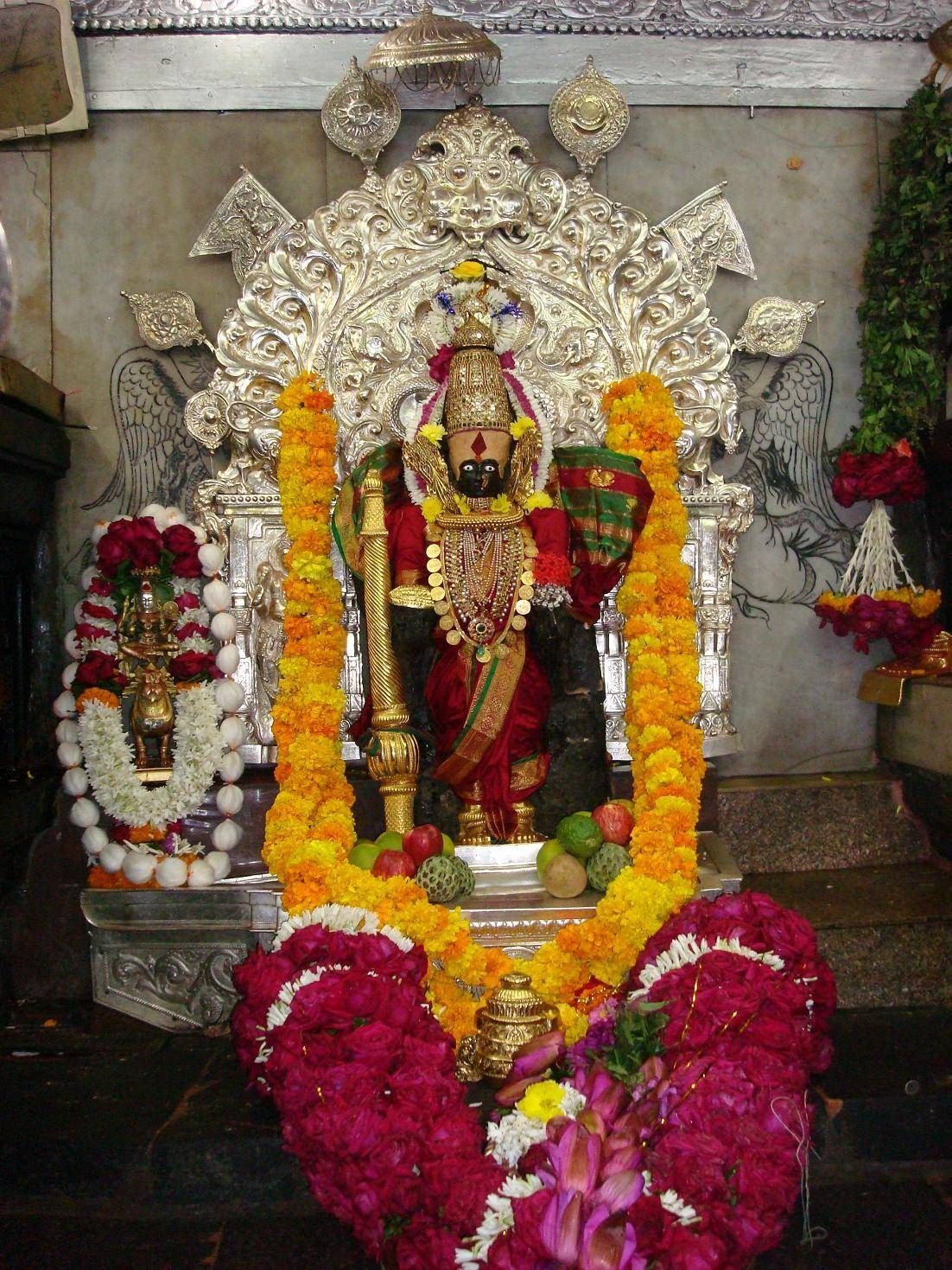 1110x1470 1785d- (1102×1469). Devi image hd, Kolhapur, Shakti, Phone