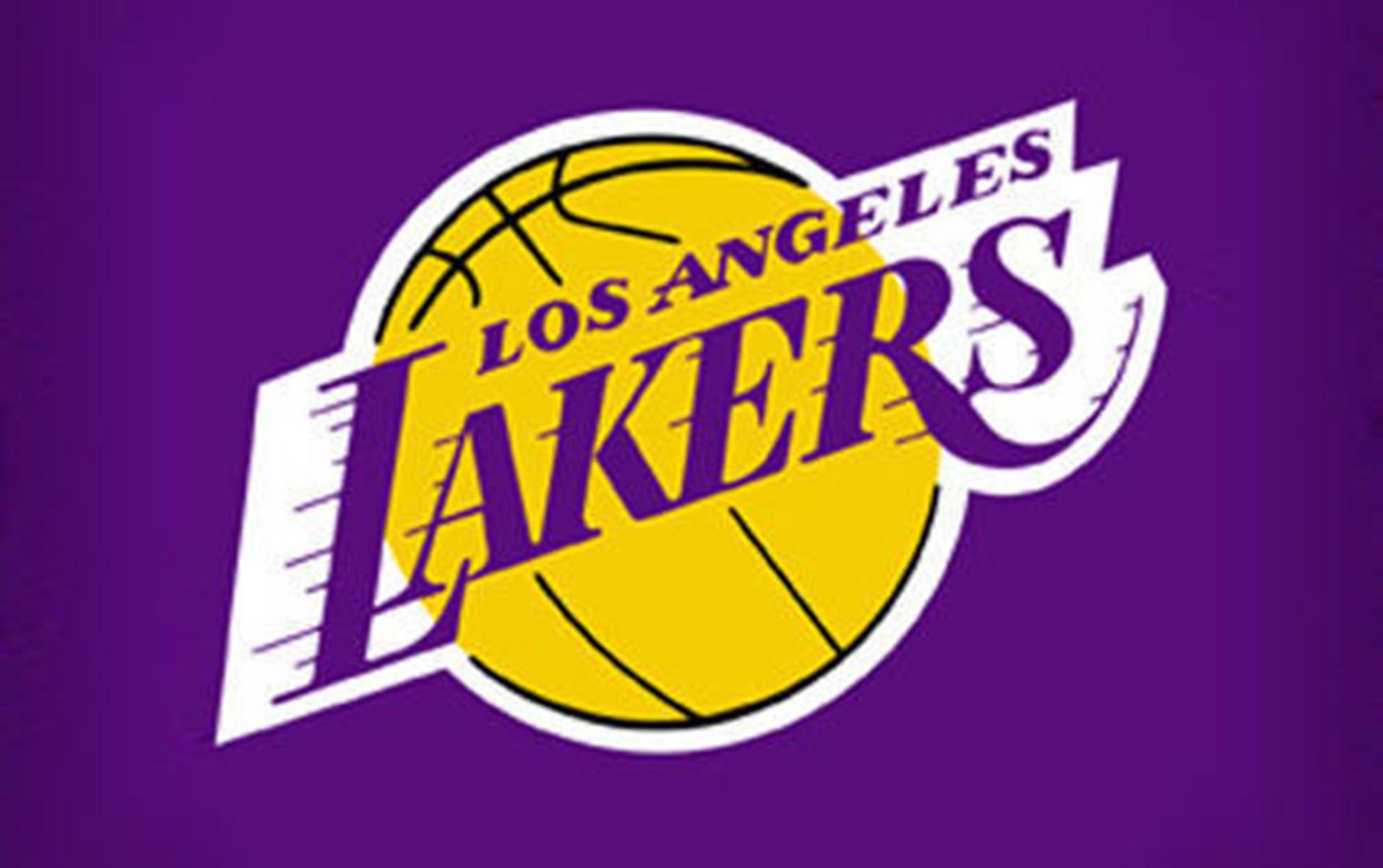 1920x1200 Lakers Logo Wallpaper, Desktop