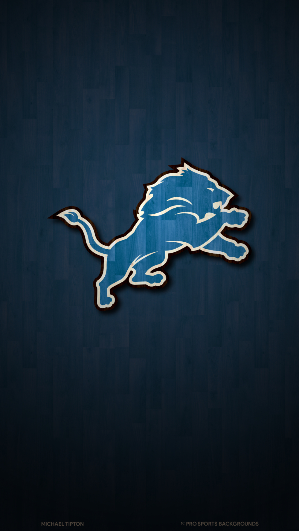 1000x1780 2024 Detroit Lions wallpaper, Phone