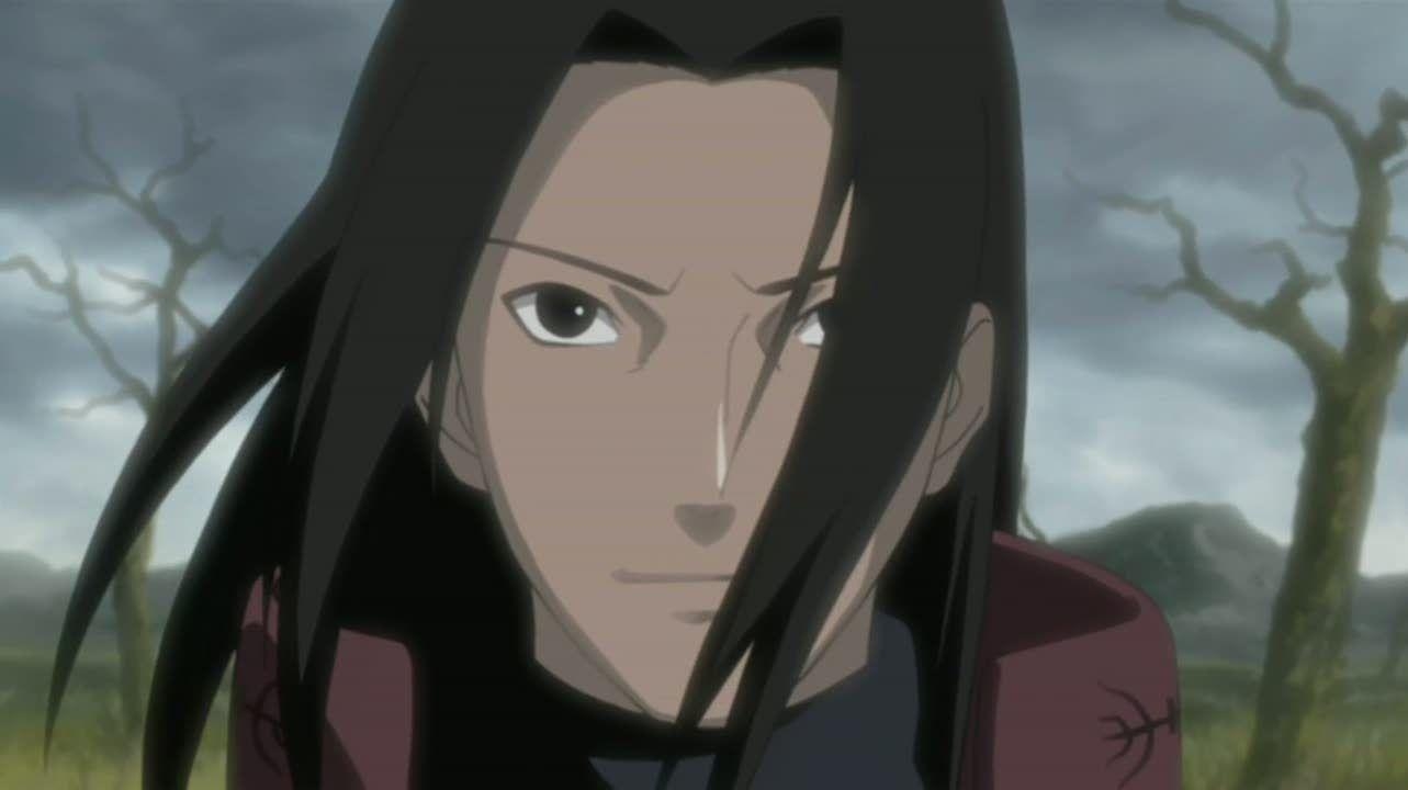 1290x720 Hokages image Hashirama Senju HD wallpaper and background photo, Desktop