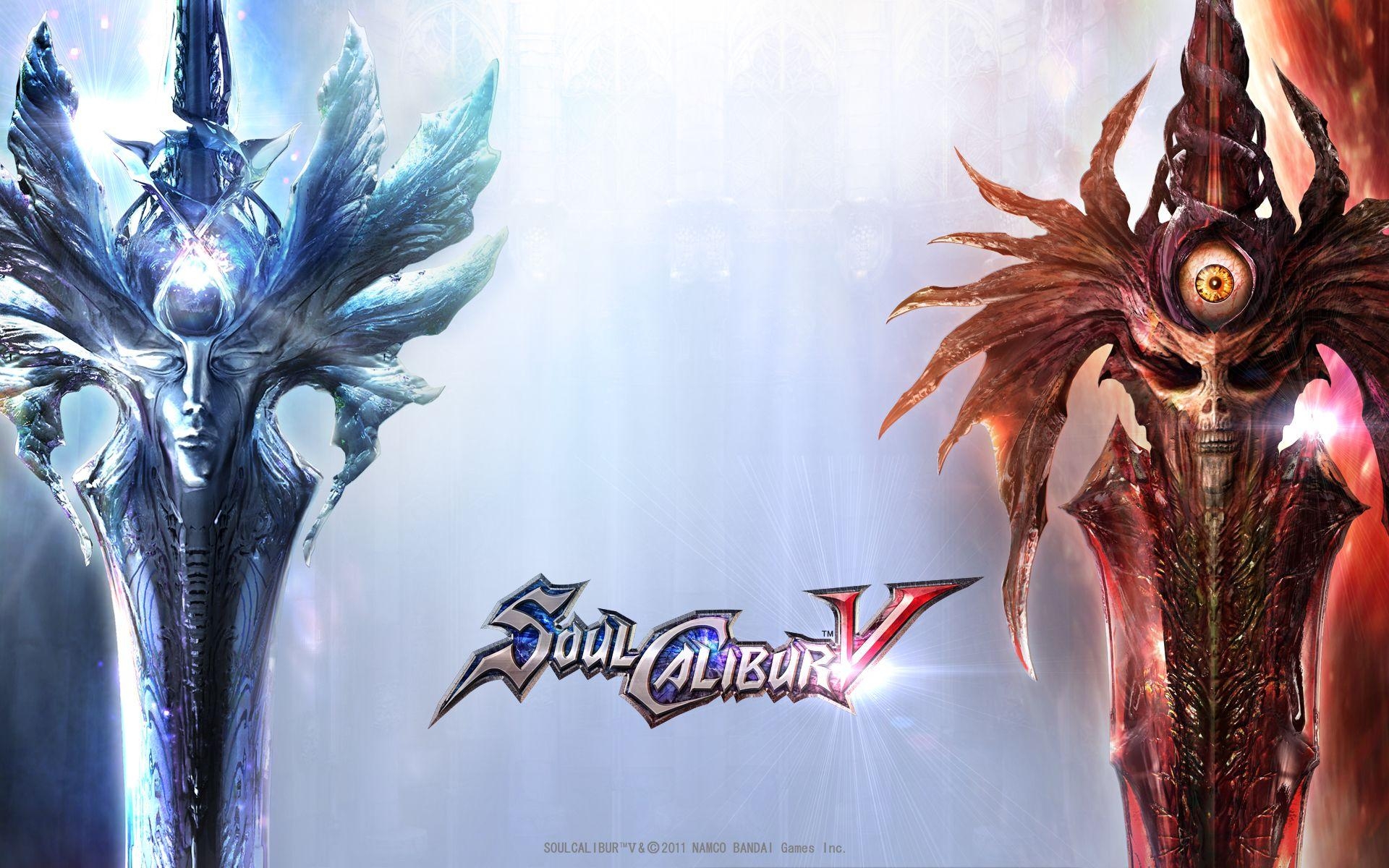 1920x1200 SoulCalibur V Wallpaper Wallpaper. Game Wallpaper HD, Desktop