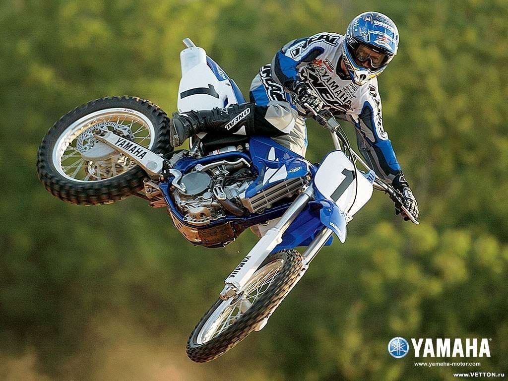 1030x770 Big Jump Wallpaper, HD Wallpaper. Yamaha dirt bikes, Motocross, Yamaha motocross, Desktop