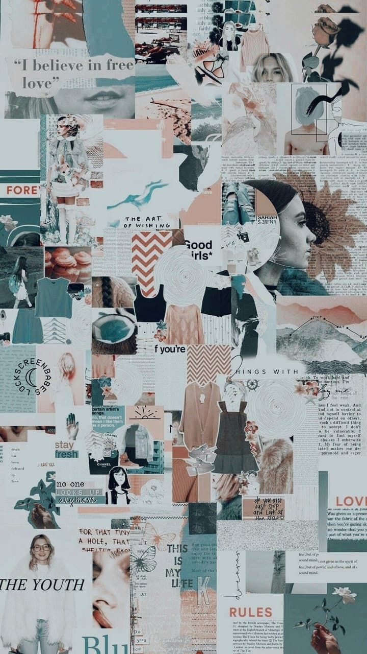 720x1280 Image about tumblr in Background's by I'm Sorry. Aesthetic pastel wallpaper, Aesthetic wallpaper, Pastel wallpaper, Phone