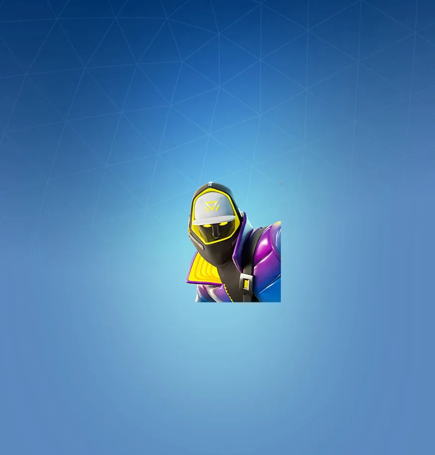 880x920 Subzero Cryptic Fortnite wallpaper, Phone