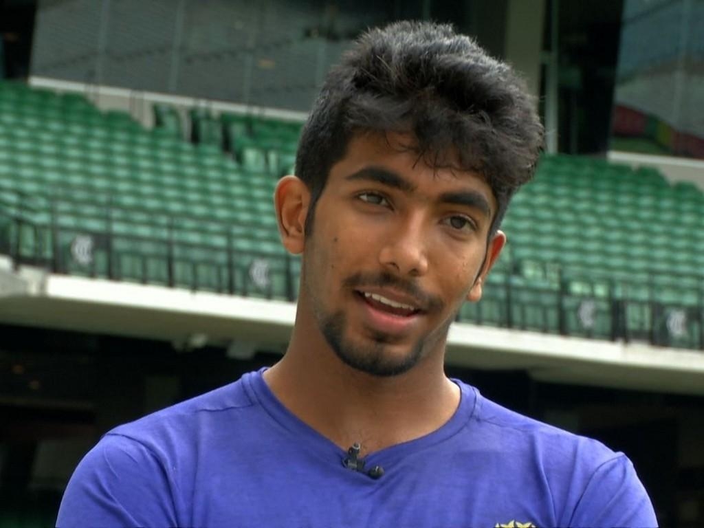 1030x770 Jasprit Bumrah HD Wallpaper, Image, Picture, Latest Photo, Desktop