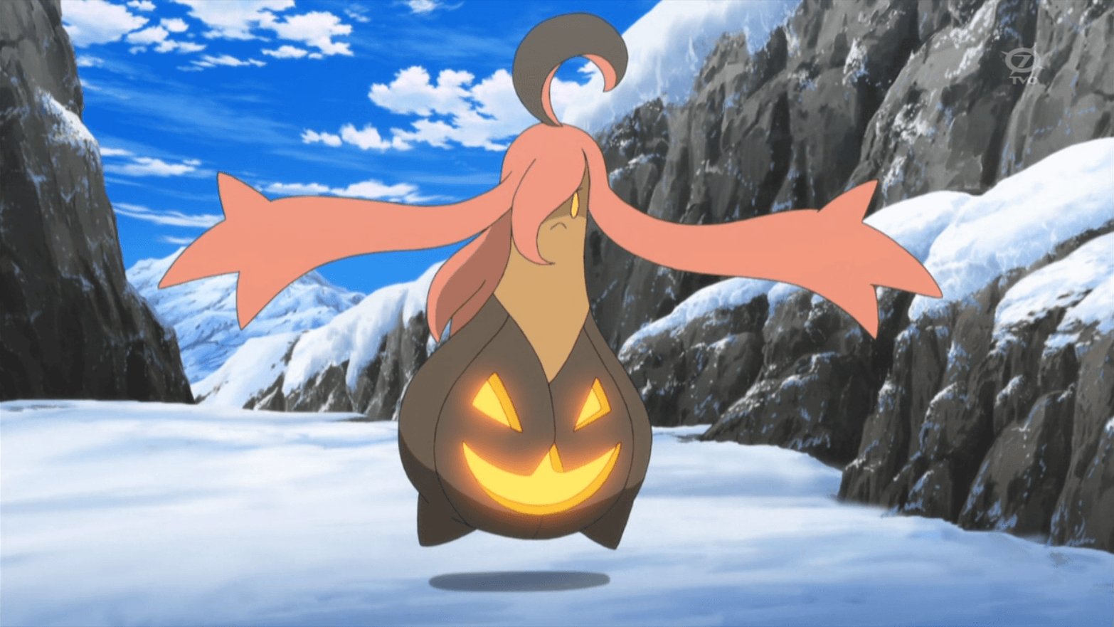 1570x890 Count Pumpka. Pokémon, Desktop