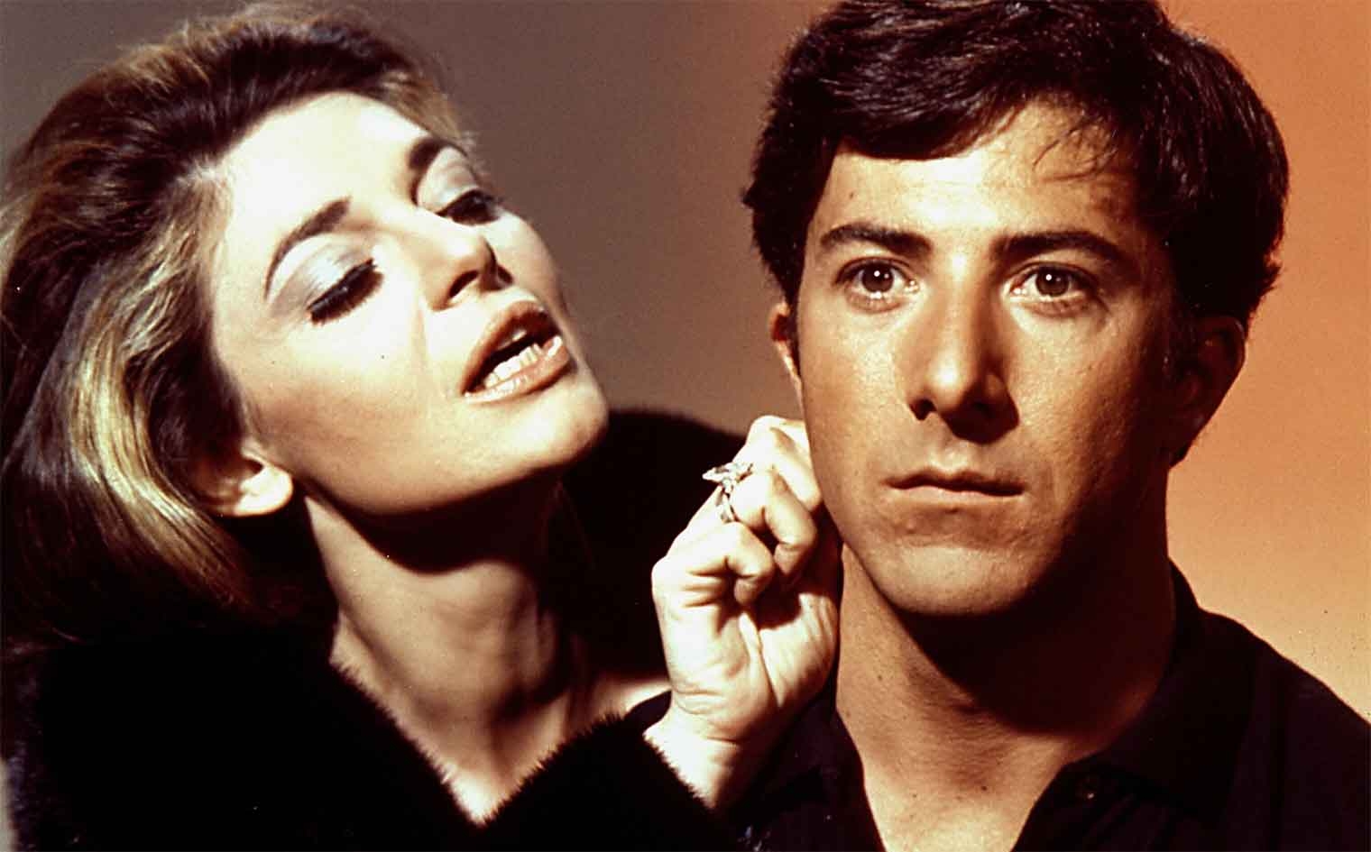 1520x950 The Graduate wallpaper, Desktop