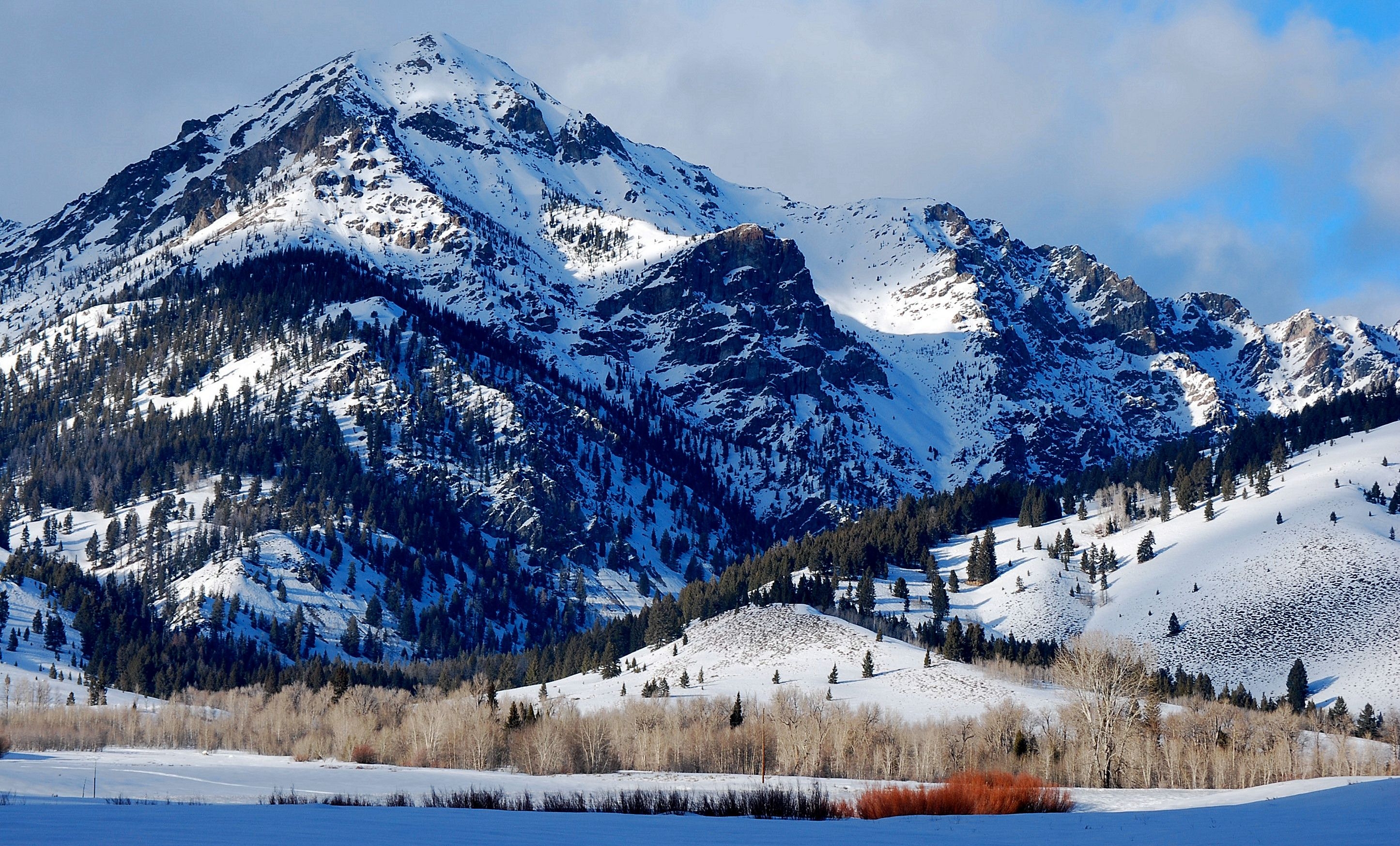 2900x1750 Idaho HD Wallpaper and Background Image, Desktop