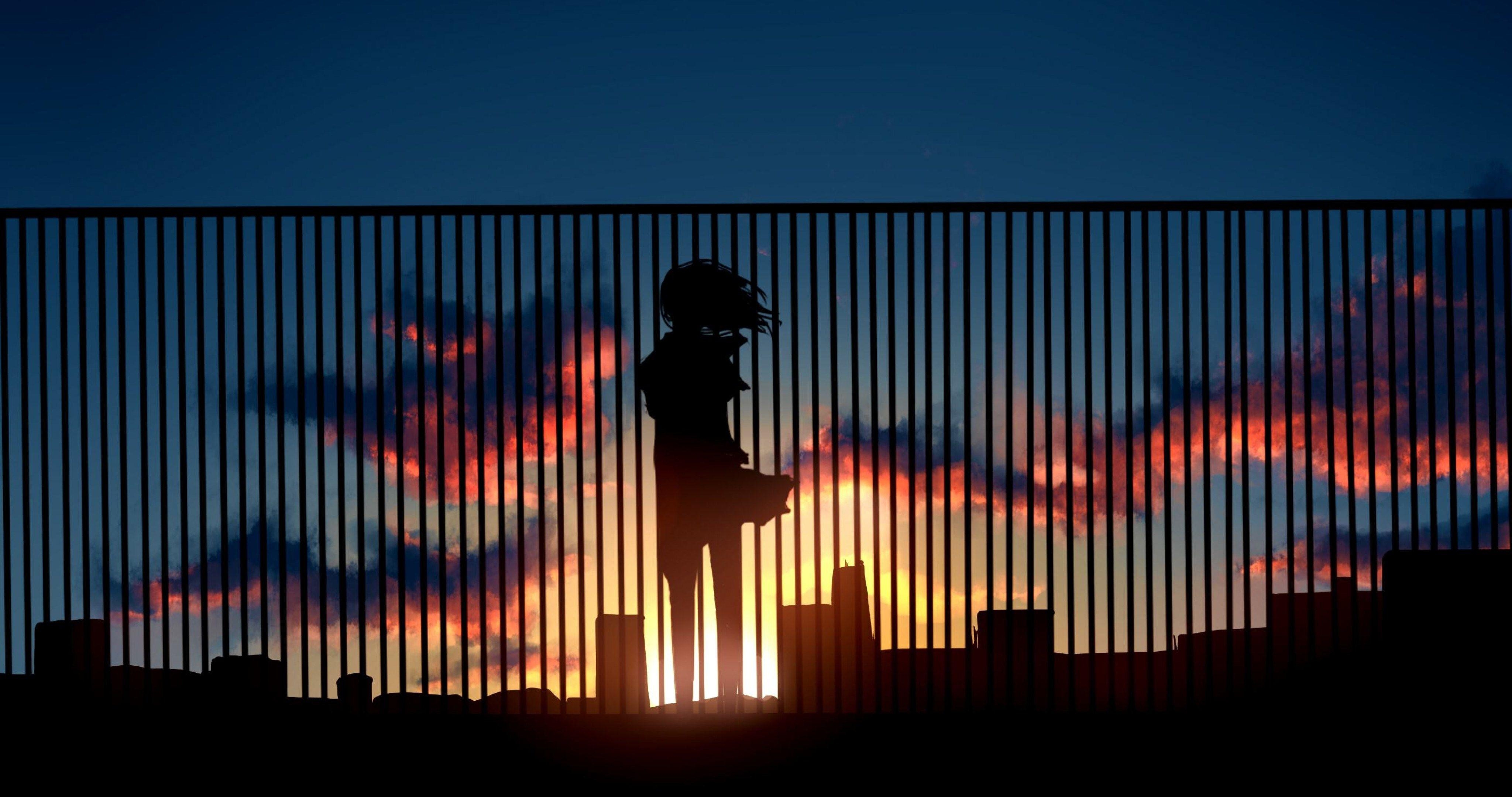 4100x2160 Anime Aesthetic Wallpaper 4k Wallpaper For Desktop Background, Desktop