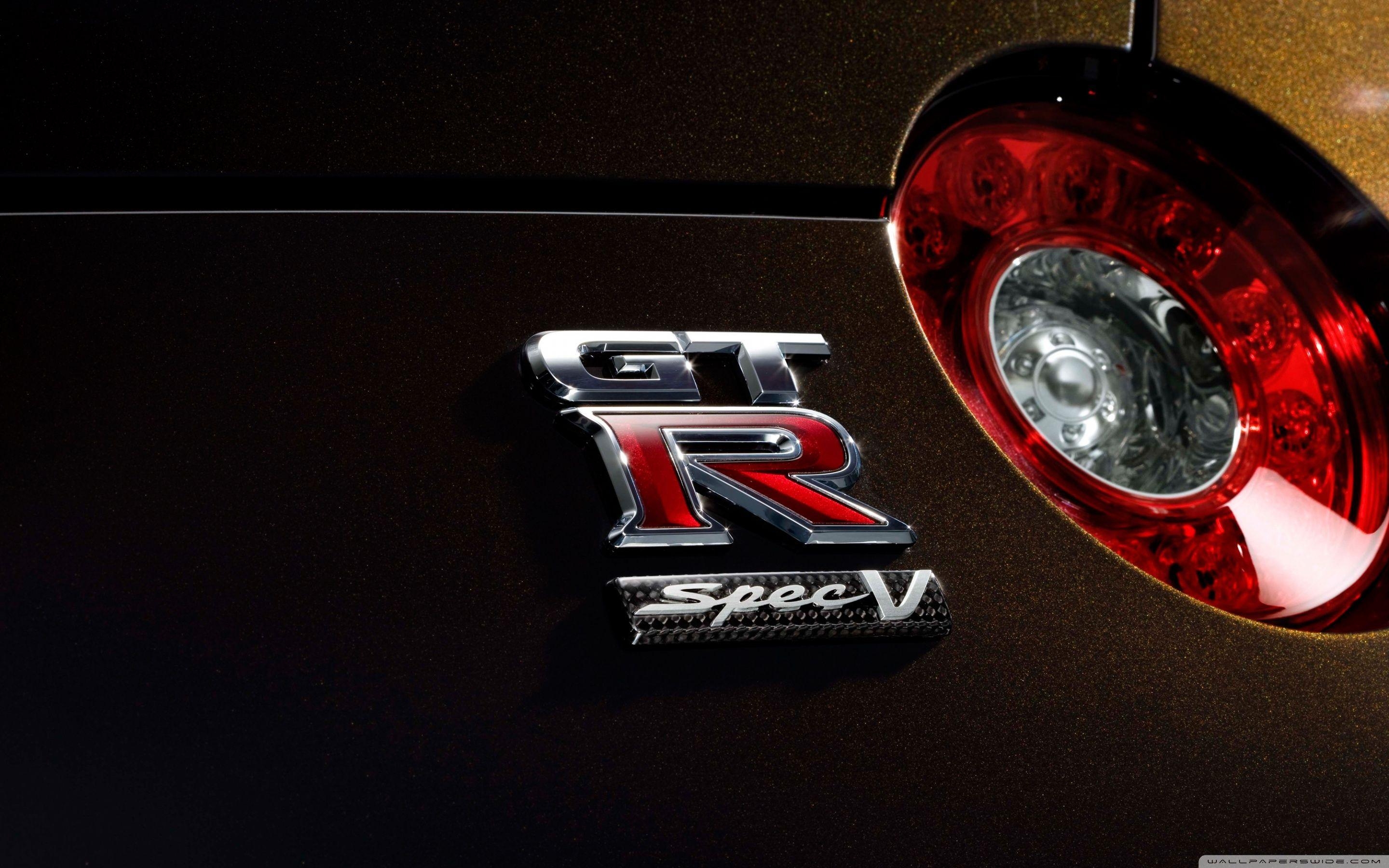 2880x1800 Nissan GTR R35 Ultra HD Desktop Background Wallpaper for 4K UHD TV, Tablet, Desktop