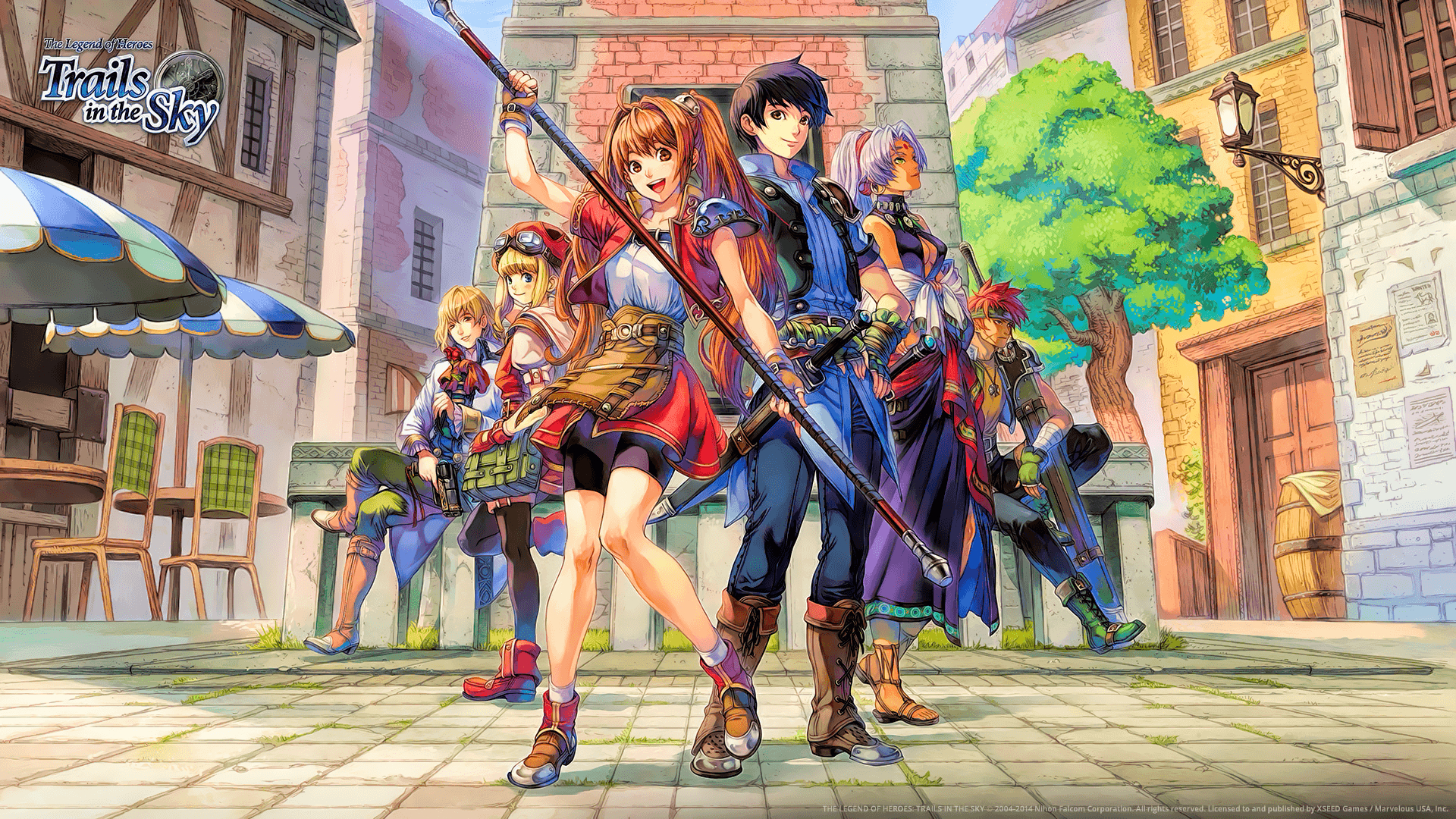 1920x1080 Heroes in the Sky Wallpaper, Desktop