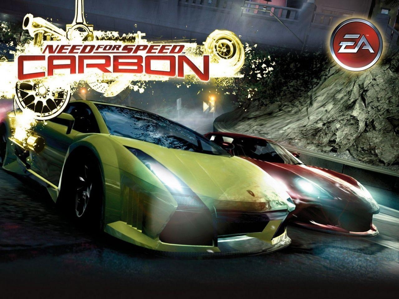 1280x960 Need for Speed: Carbon (1280x800), Juegos, imágenes para fondos de, Desktop