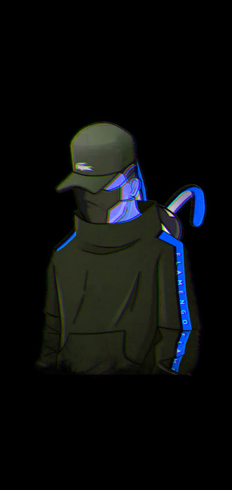 800x1690 Cool Boy 4k Wallpaper, Phone