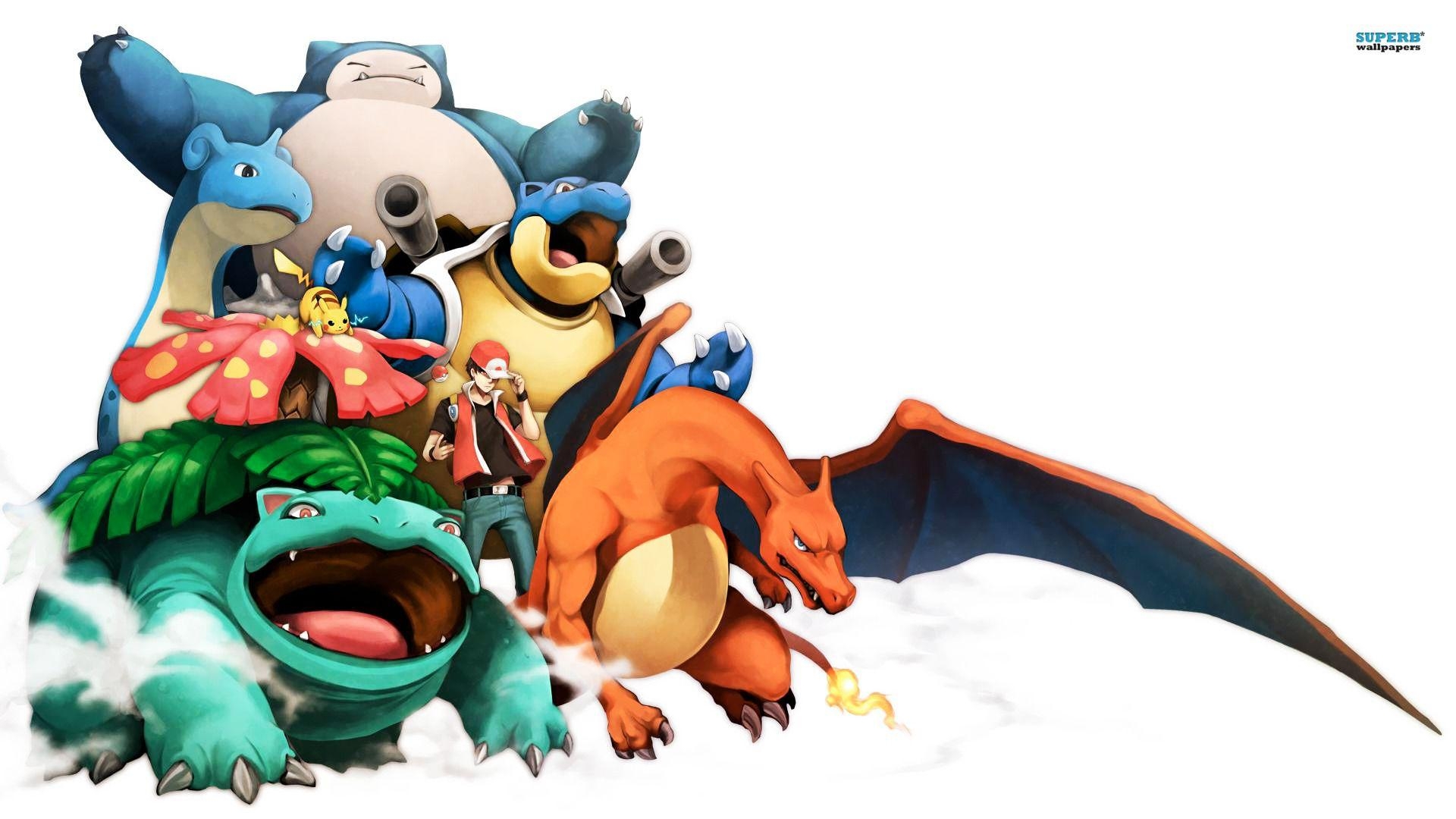 1920x1080 Wallpaper blastoise pokemon anime 1920×1080 323045 blastoise, Desktop
