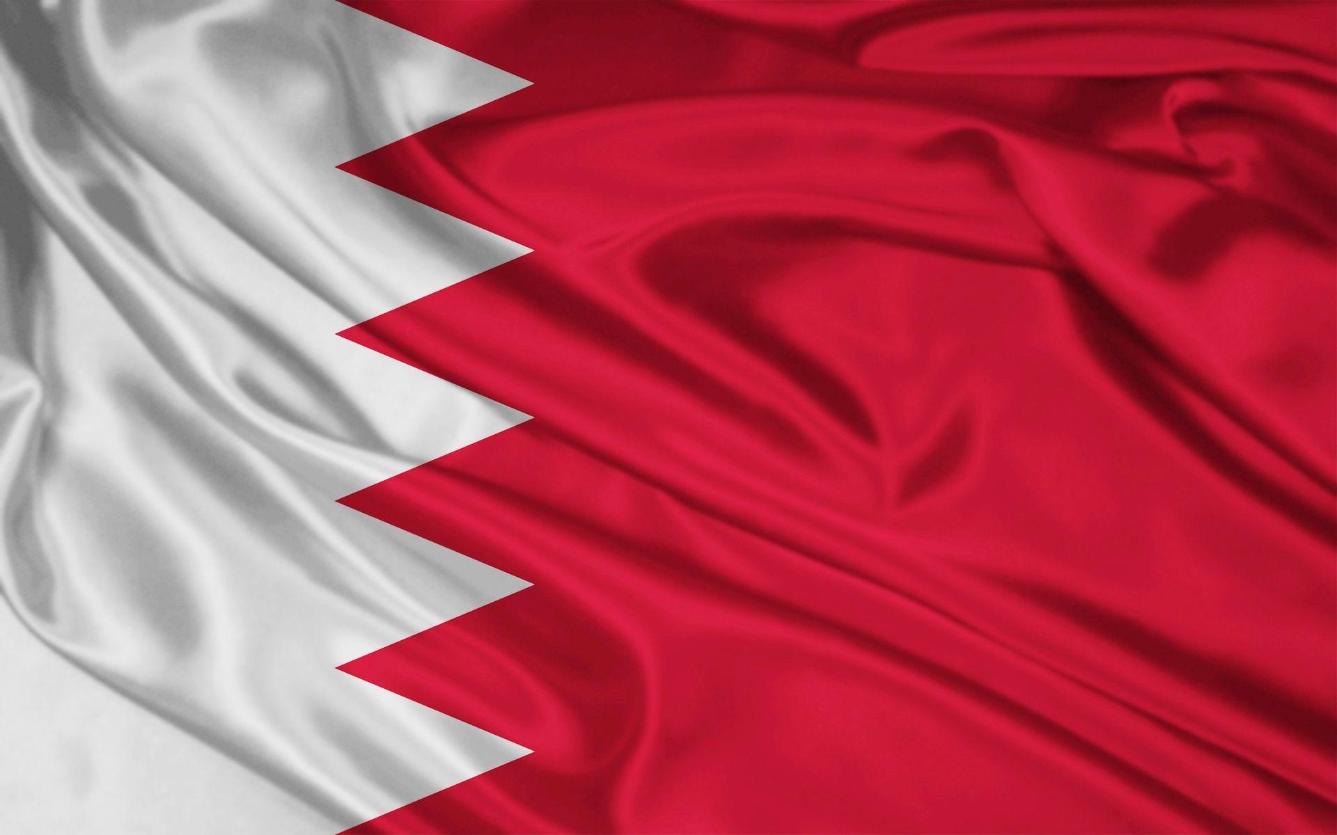 1920x1200 Bahrain Flag wallpaper. Bahrain Flag, Desktop