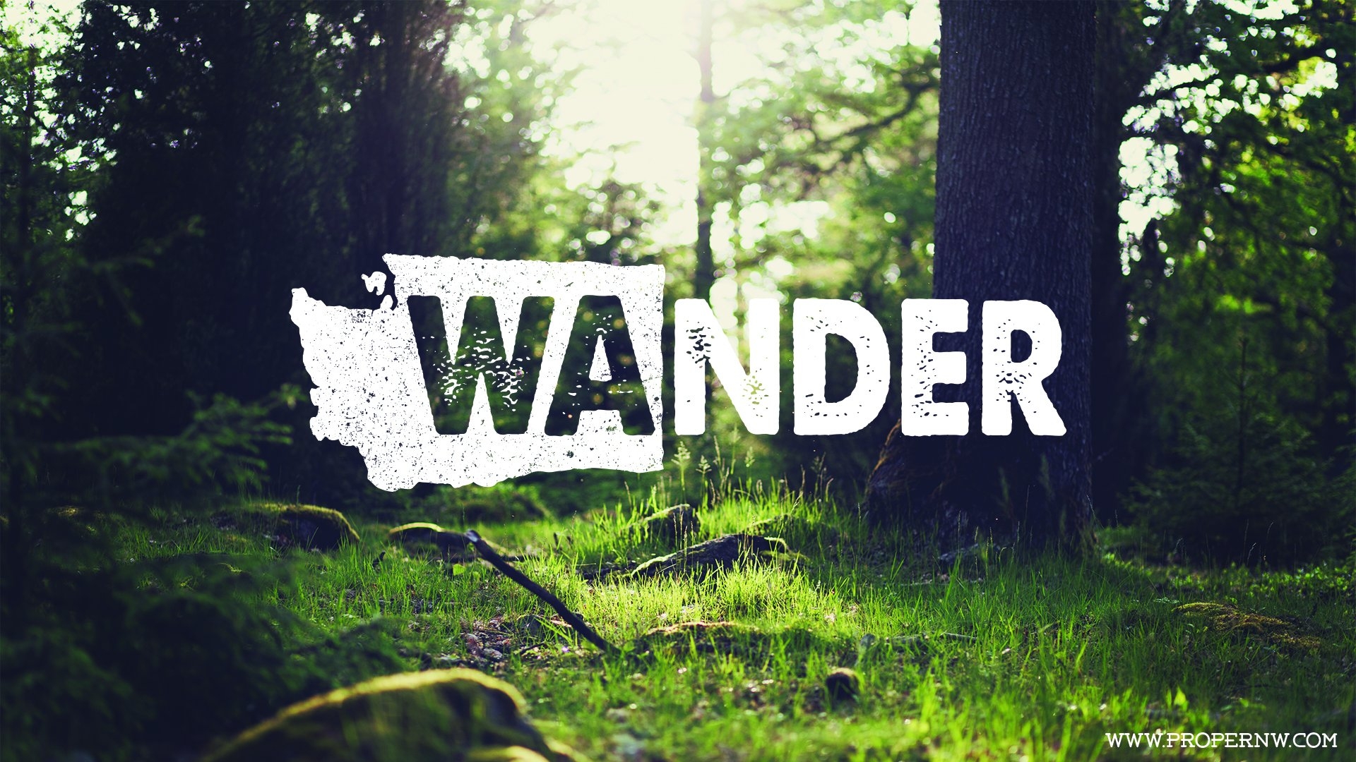 1920x1080 PNW Wallpaper, Desktop