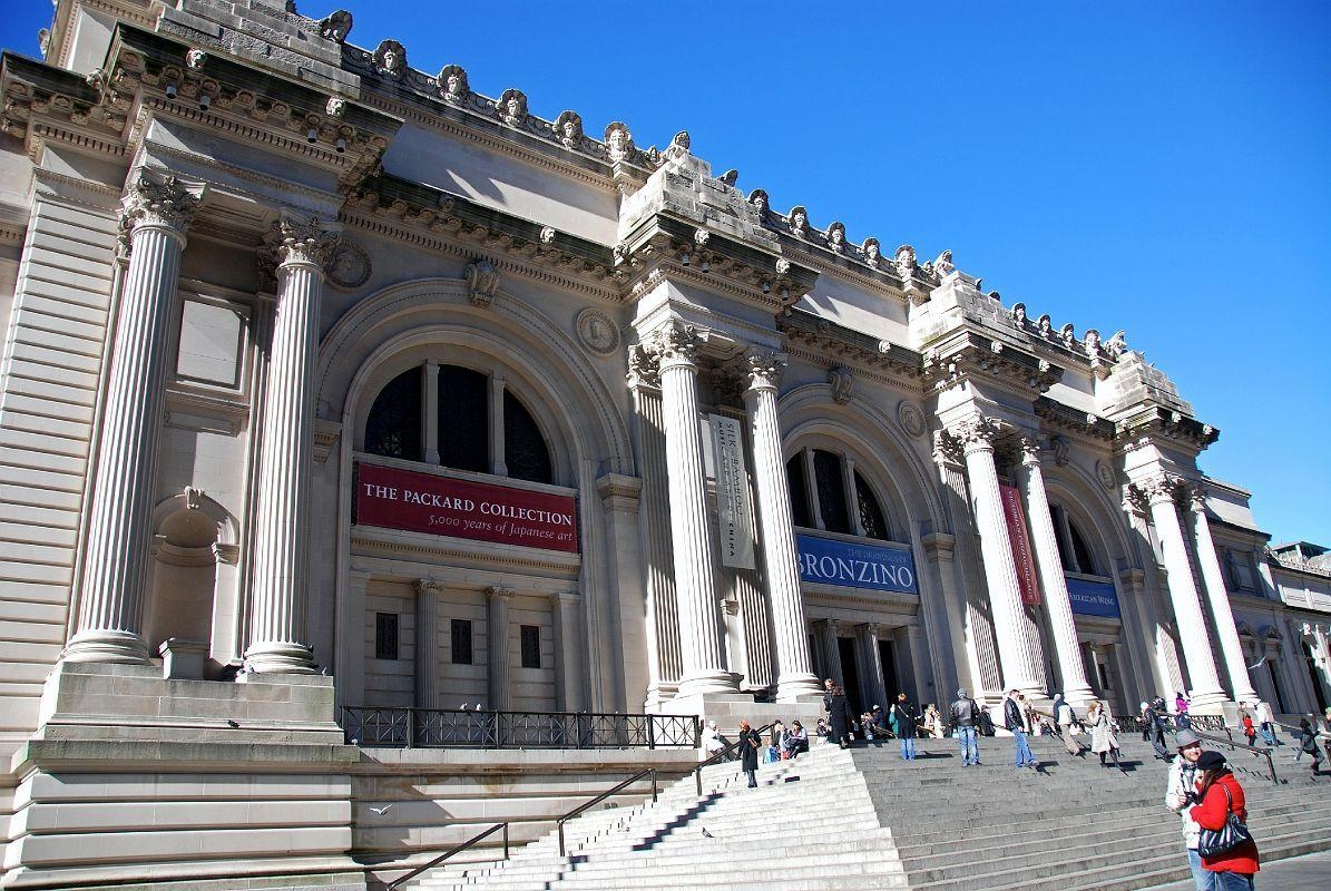 1200x800 Met Highlights 00 1 New York City Metropolitan Museum Of Art Outside, Desktop