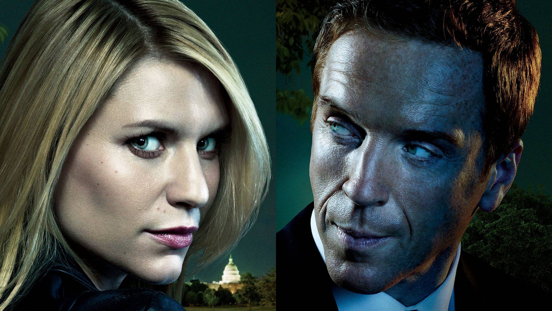 1920x1080 Homeland, Desktop