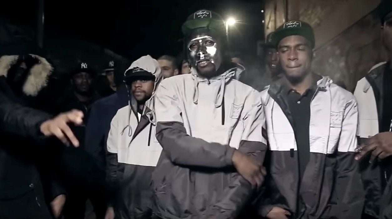 1260x700 Inside UK Drill, London's Hyper Local DIY Sound. Gang Culture, 90s Music Artists, Drill, Desktop