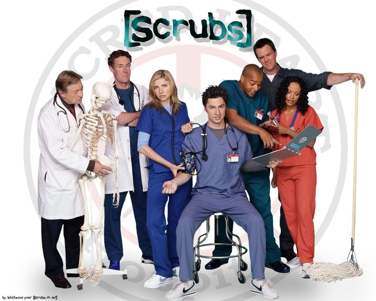 1280x1030 1920x1338px Scrubs (457.82 KB).05.2015, Desktop