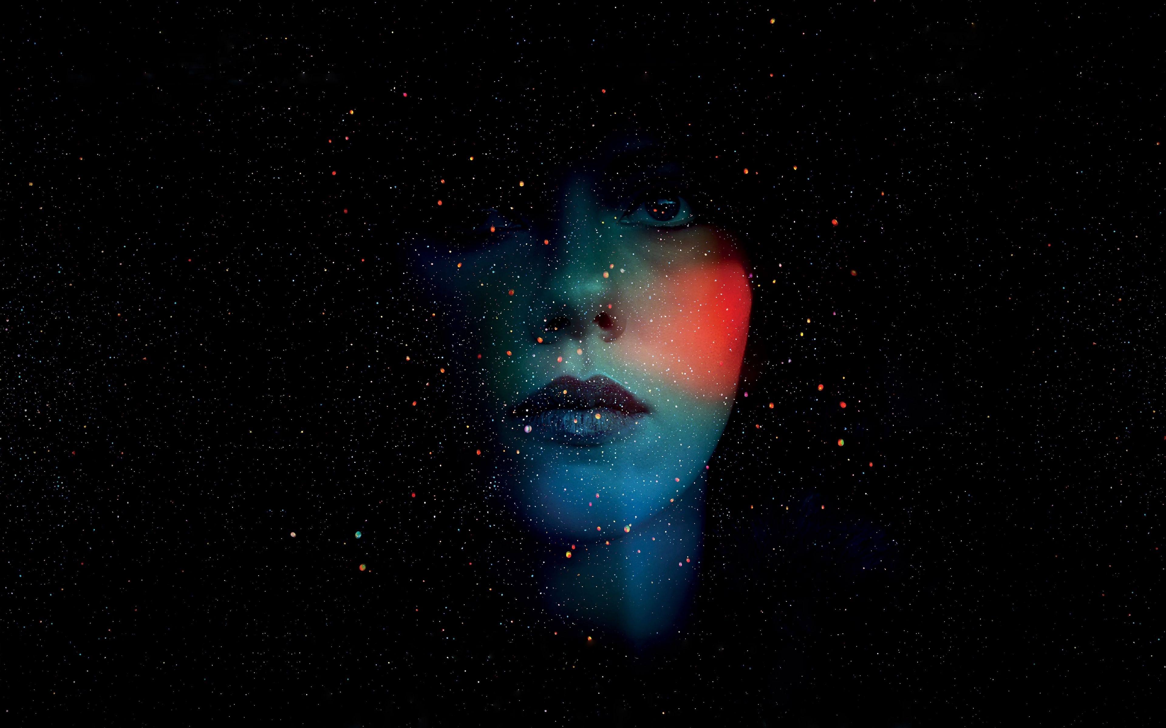 3840x2400 4K Ultra HD Dark Wallpaper Free 4K Ultra HD Dark Background, Desktop