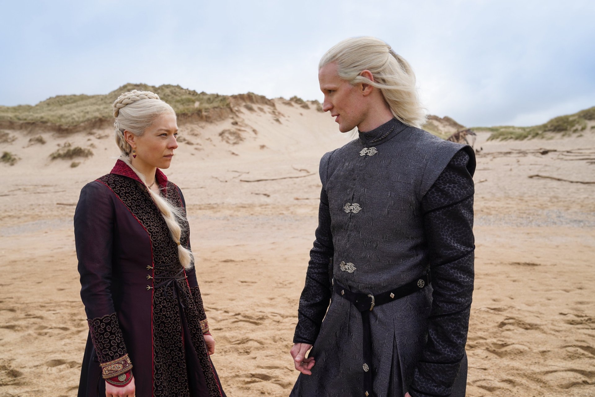 1920x1280 Rhaenyra Targaryen HD Wallpaper and Background, Desktop