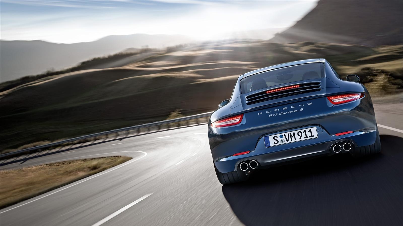 1600x900 Porsche image Porsche 911 Carrera S HD wallpaper and background, Desktop