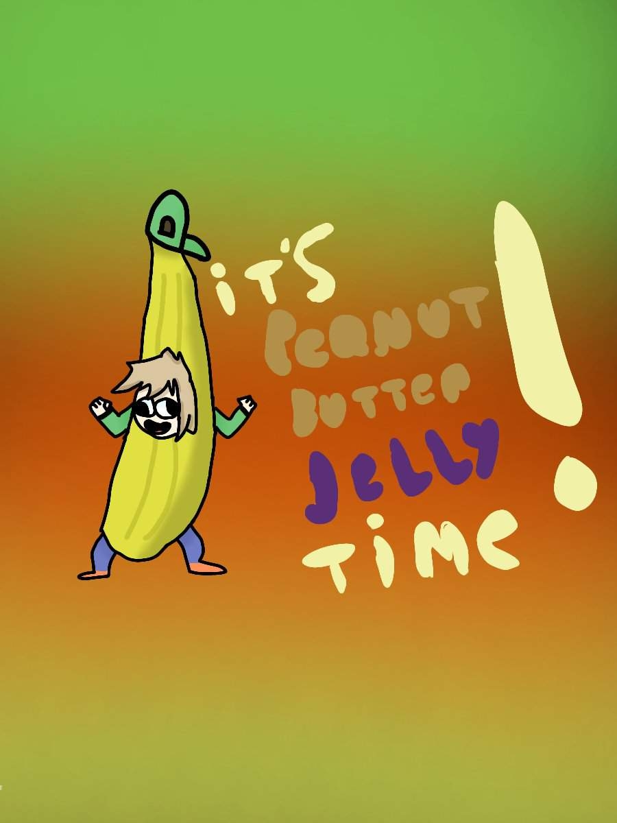 900x1200 ITS PEANUT BUTTER JELLY TIME. Fortnite: Battle Royale, Phone