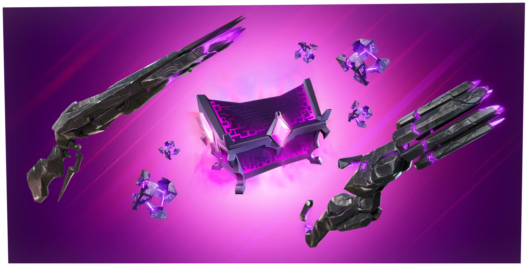 1810x910 Fortnite Chapter 2: Season 8 wallpaper, Desktop