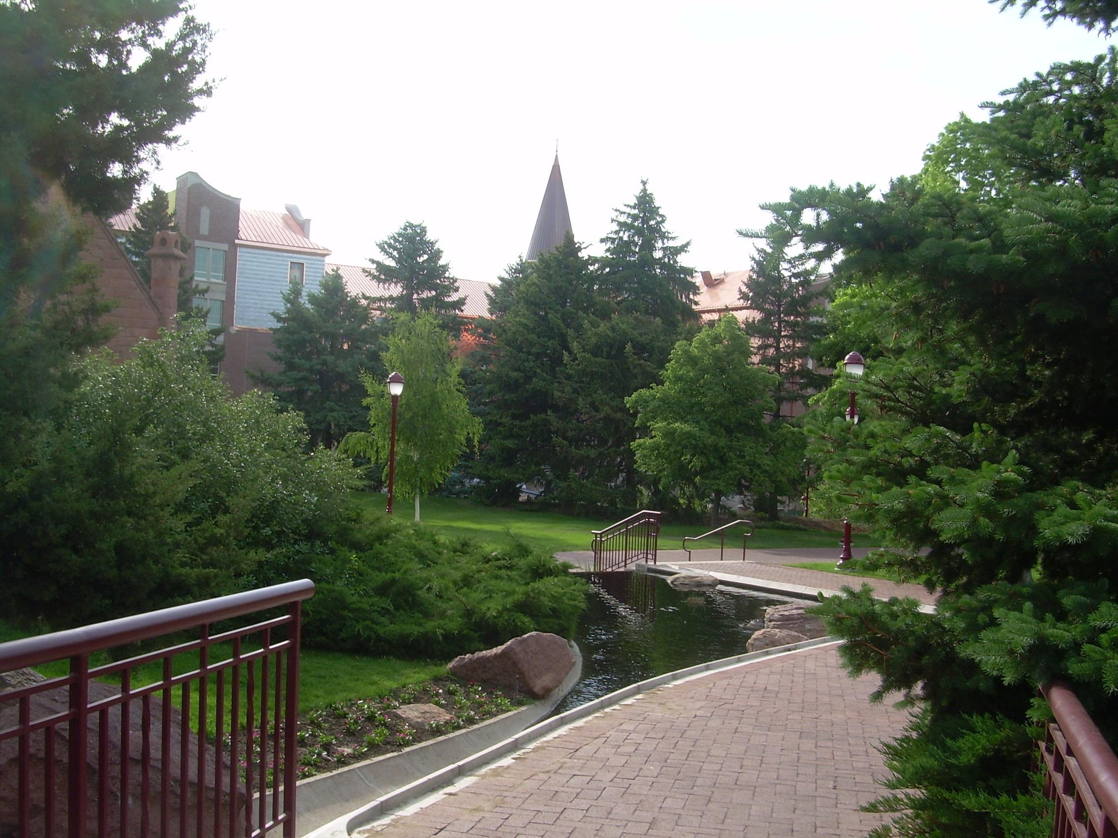 2280x1710 UC Denver. colorado state university pueblo, Desktop